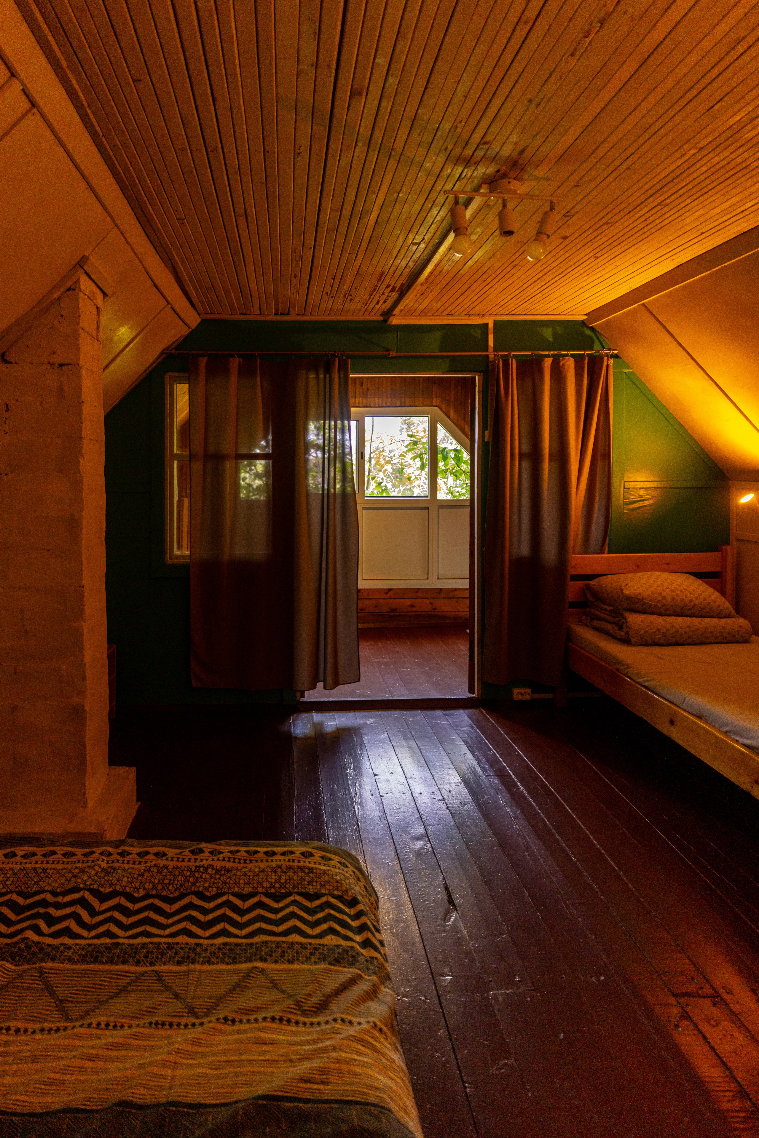 Полянка. Анастасия Паршукова — фотограф Шерегеш Новосибирск