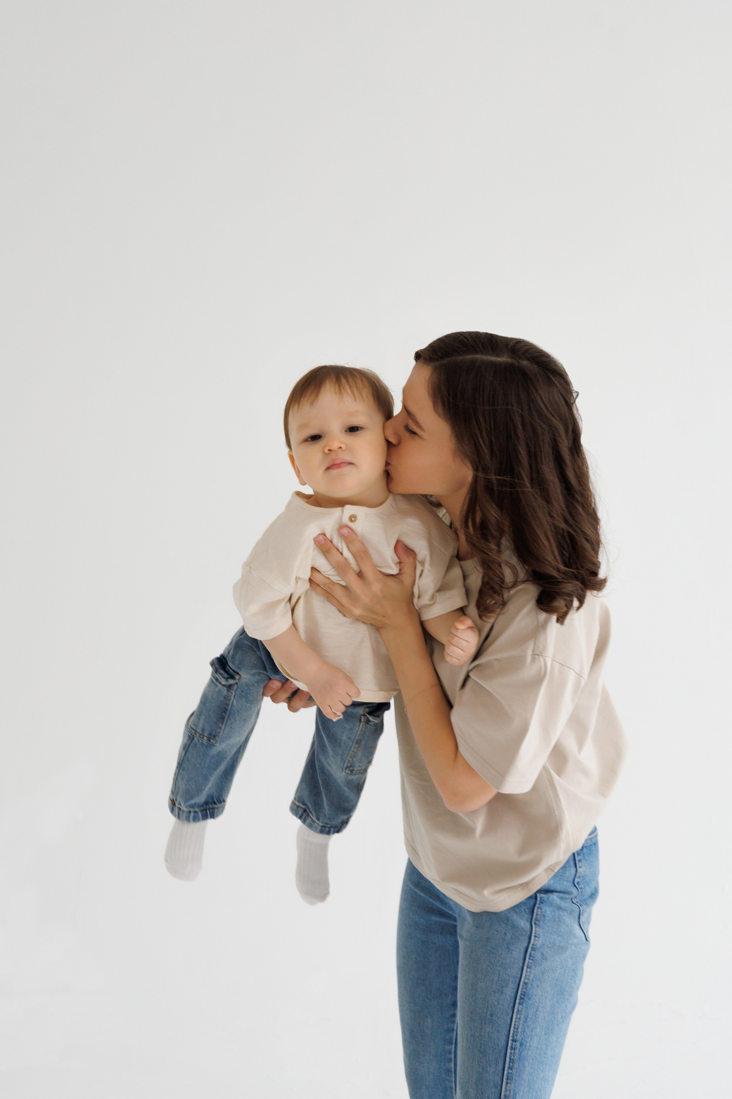 Семейные. Фотограф Пермь | Татьяна Костарева