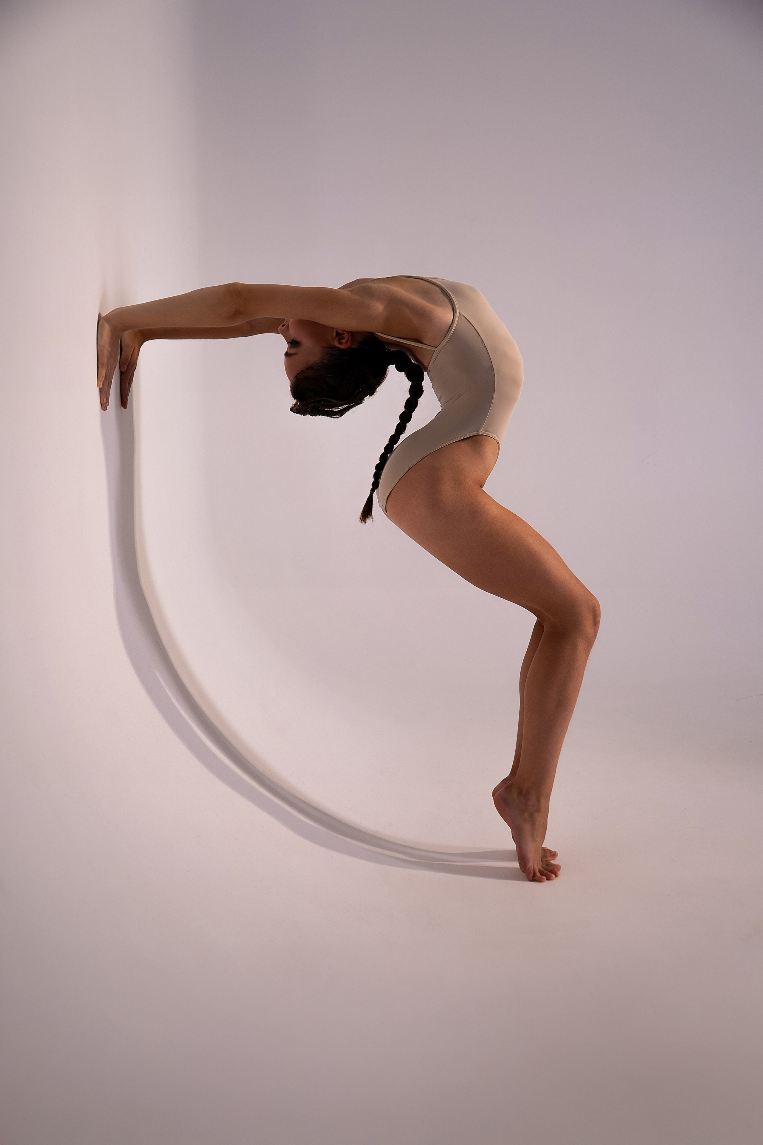 Гимнастки. Главная