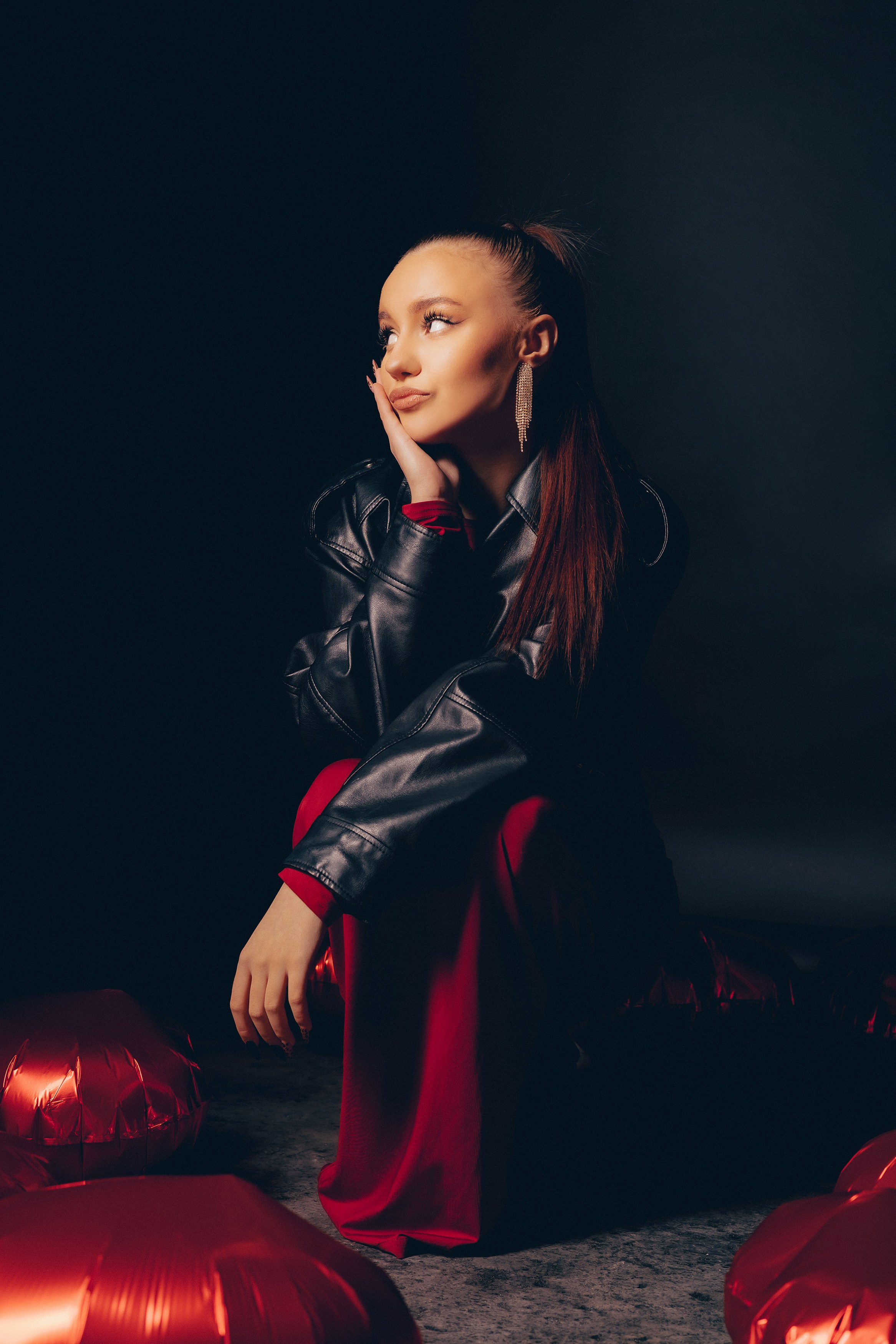 Полиша. Профессиональный фотограф Natali Aieteia