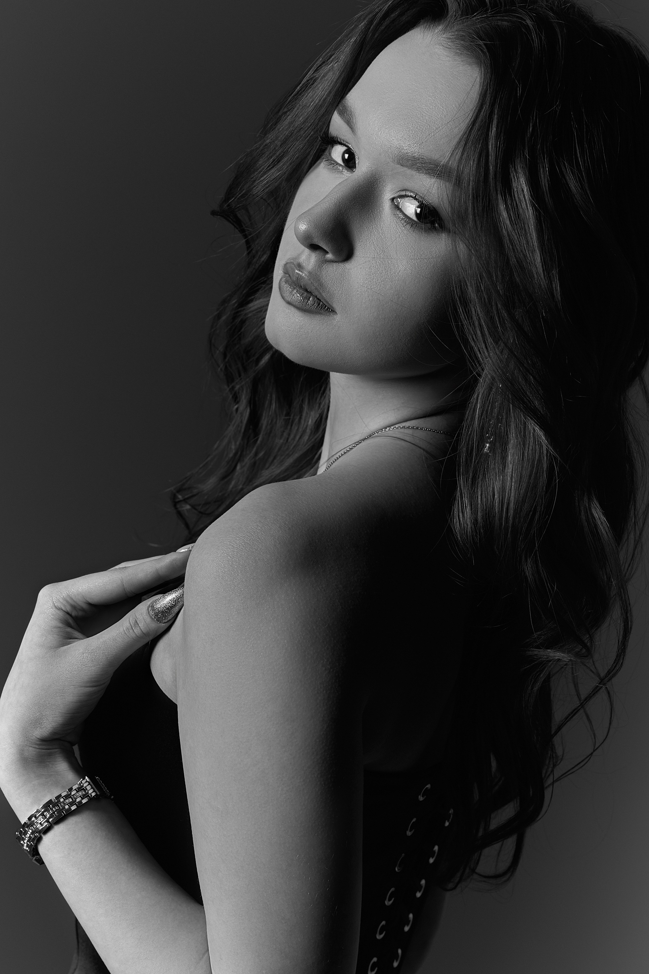 Лиза. Фотограф Сотникова Вероника