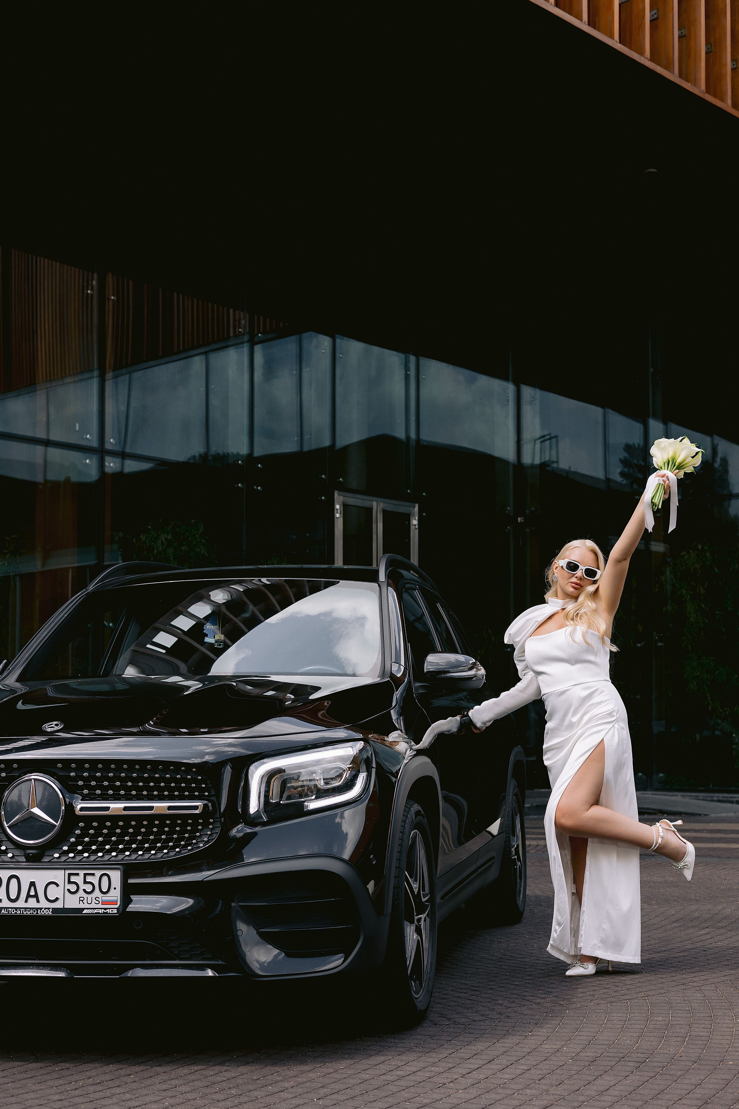 Алена & Кирилл. Фотограф Сотникова Вероника