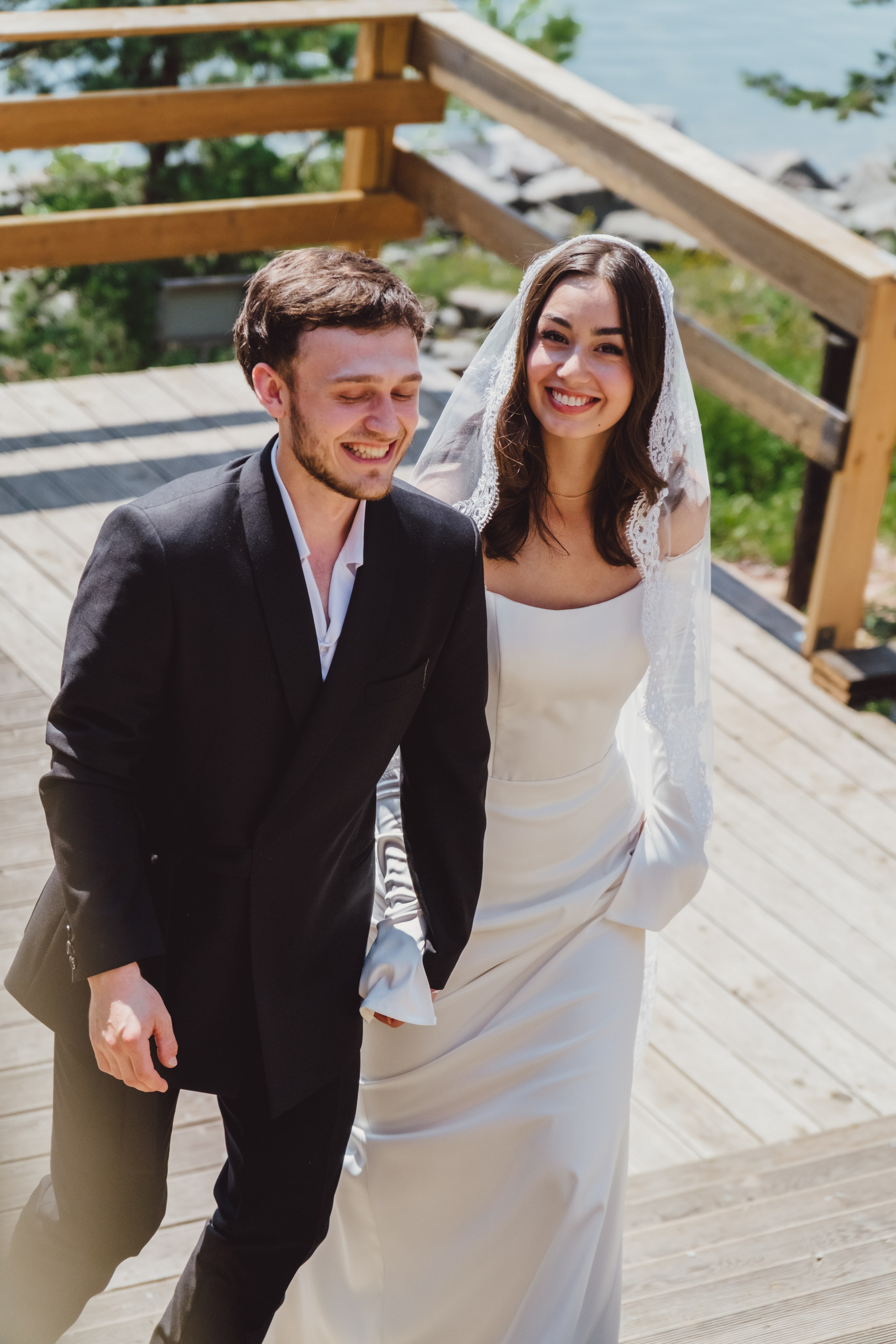 Даниил и Лилия. Свадебный фотограф в Братске. Анастасия Анциферова