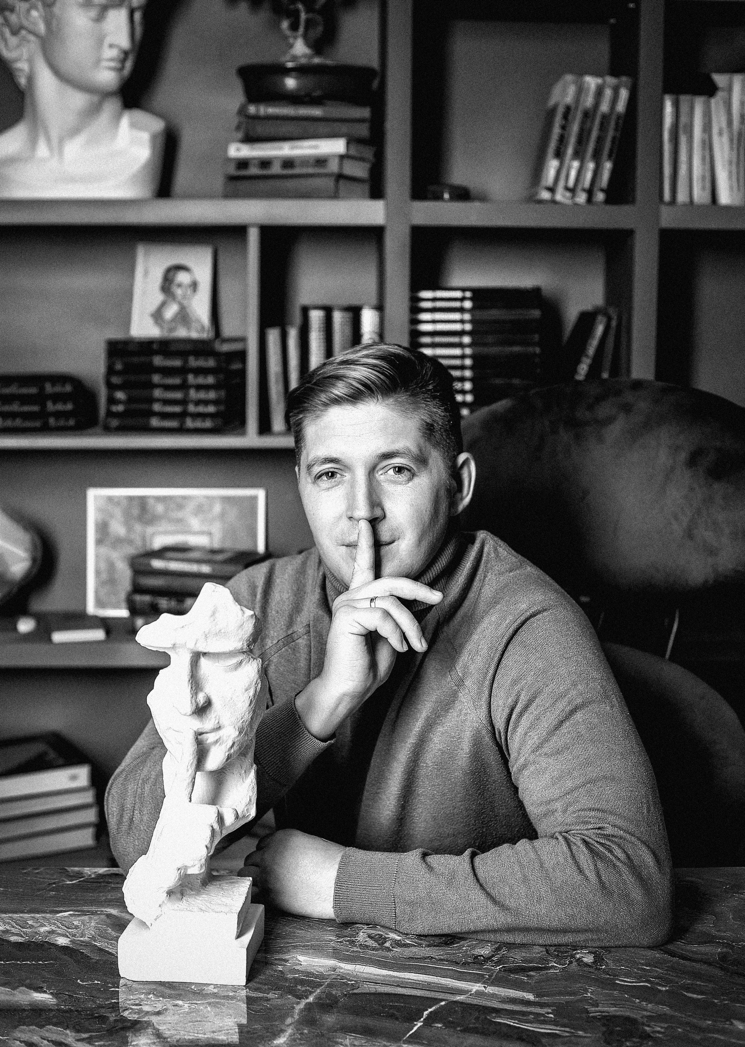 Мои работы. Мужской фотограф в Перми Елена Лежнёва