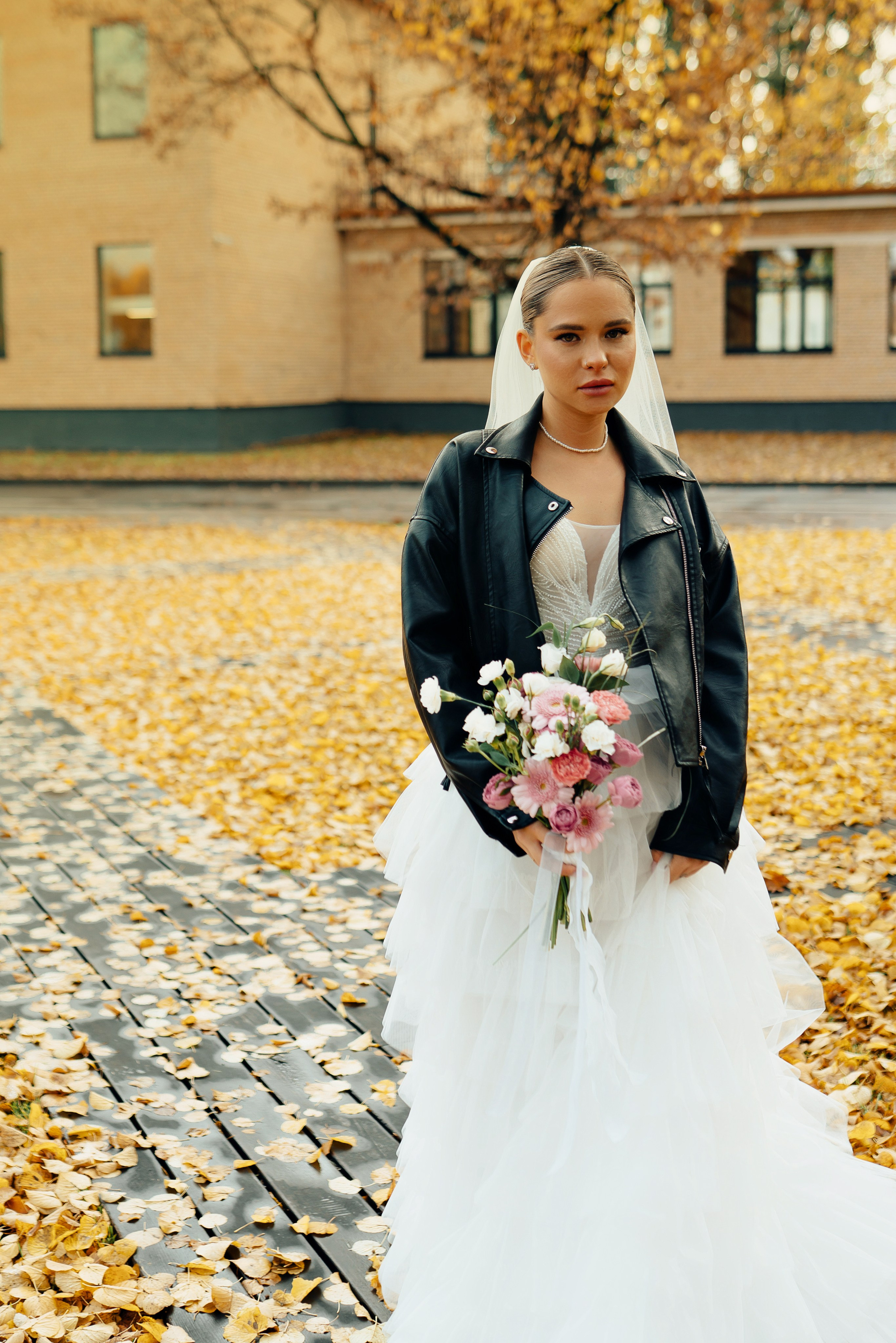Жестко красивые ребята!. Свадебный фотограф в г. Москва, МО Гороза Алена