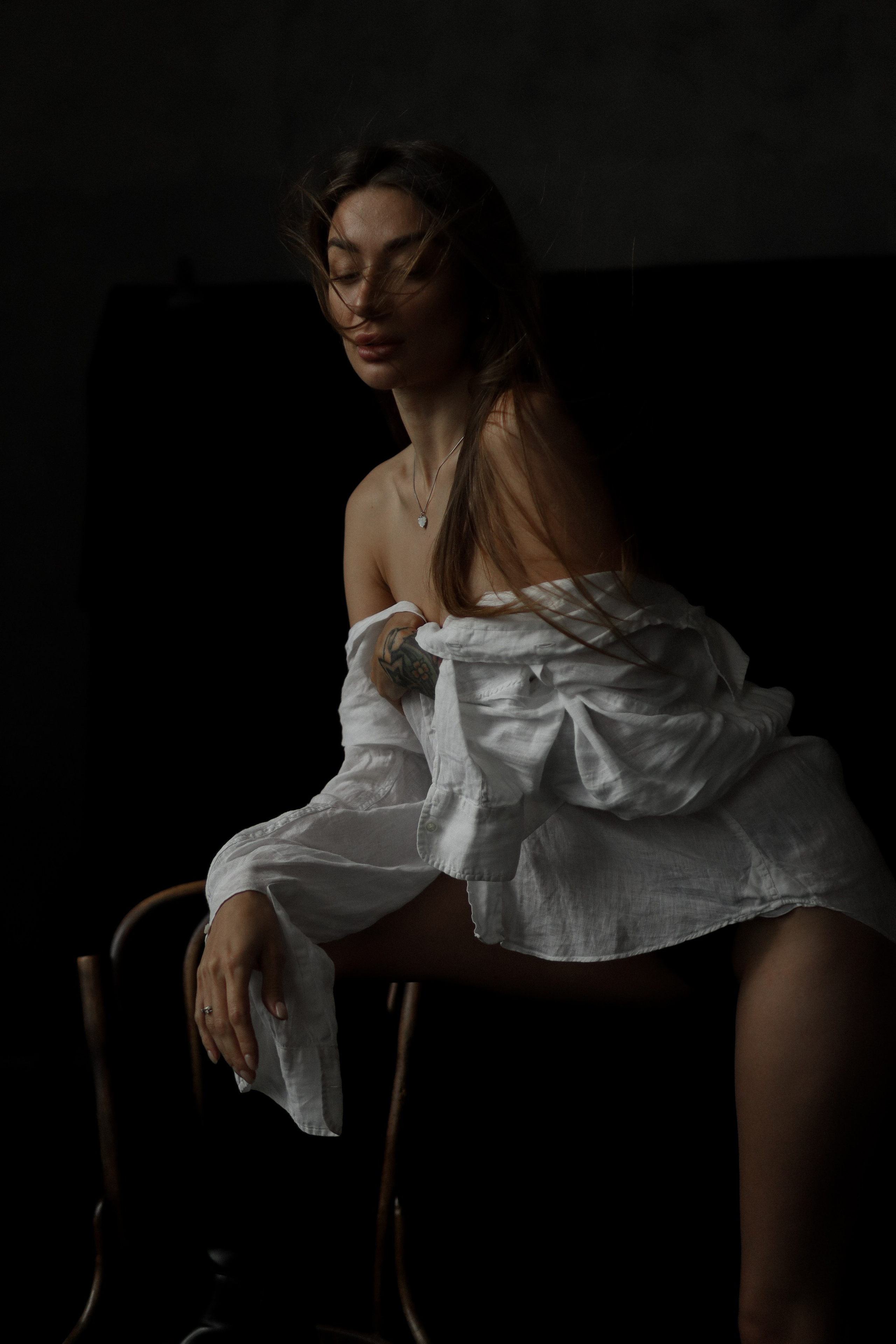 Olya. Фотограф Санкт-Петербург/Гомель Виктория Петрова