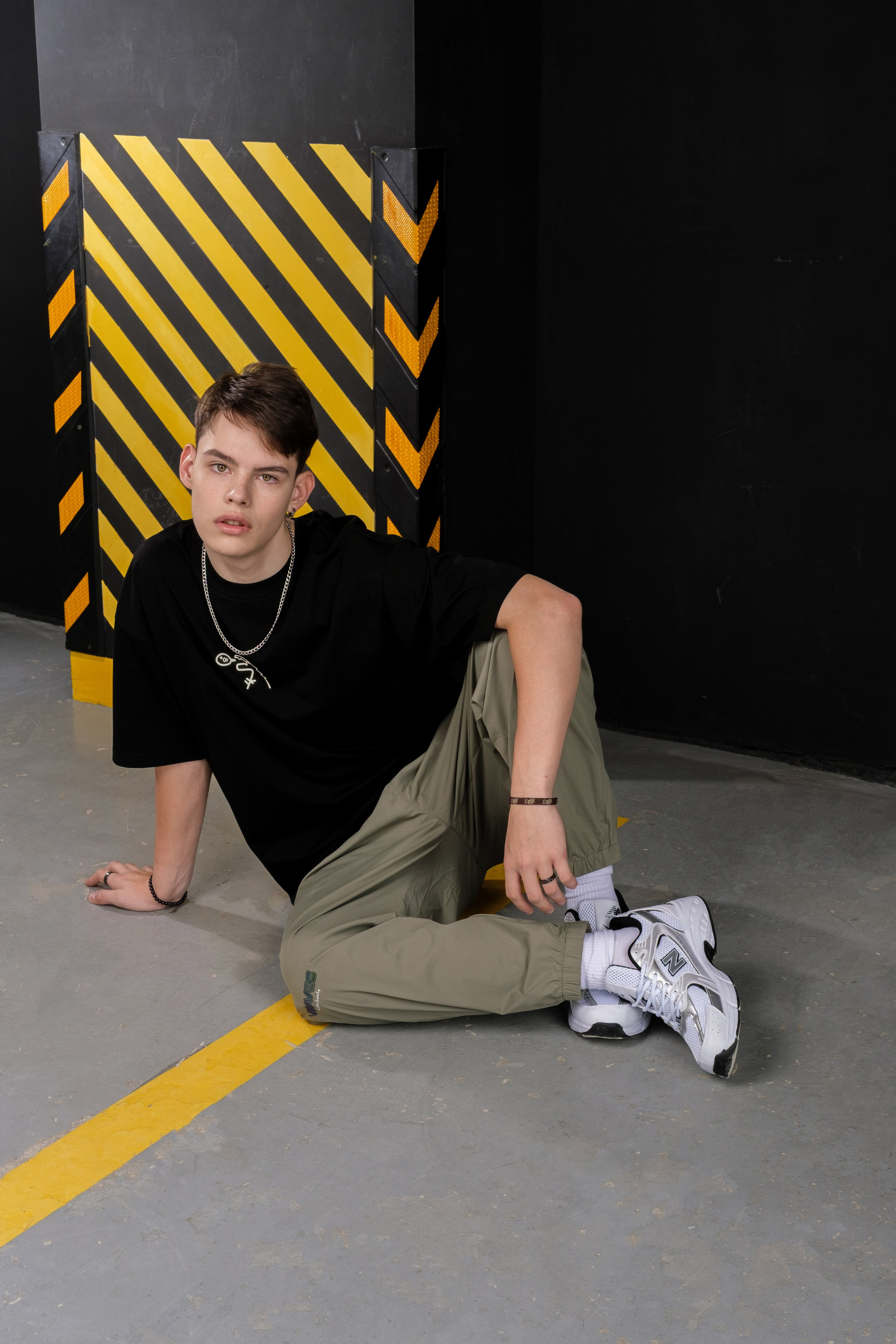 Съемка одежды в Санкт-Петербурге. Фотосессия для маркетплейсов