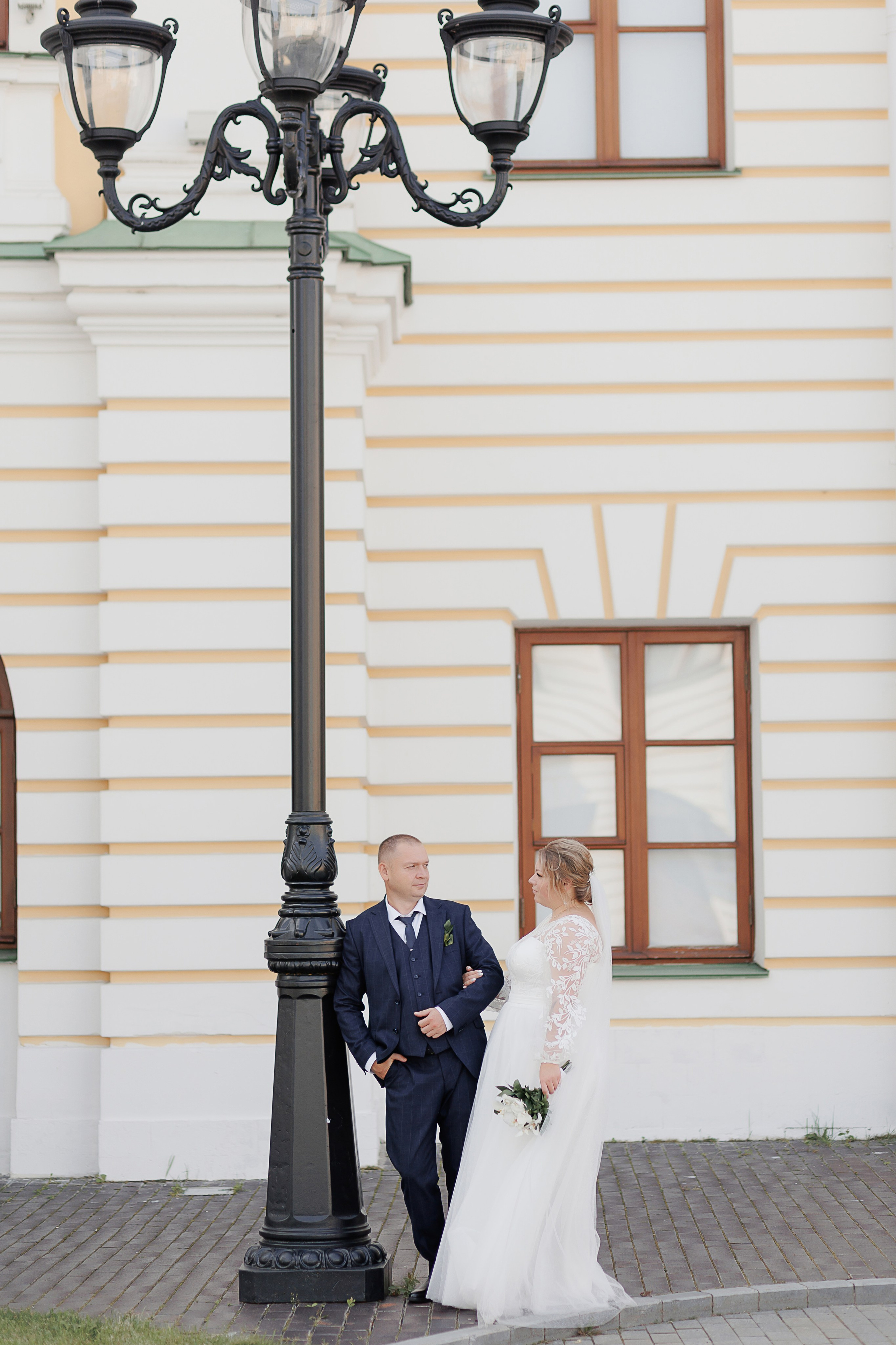 Свадьба Андрея и Ангелины. Свадебный и семейный фотограф в Твери и Тверской области
