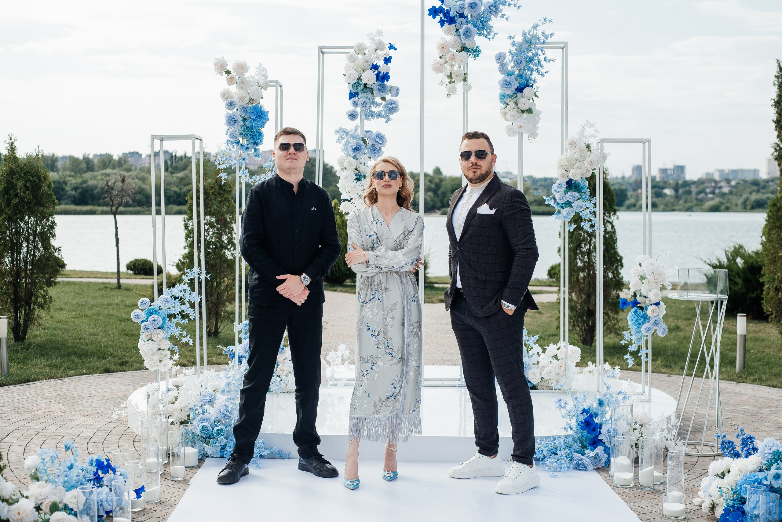 Моменты церемонии. Свадебный и семейный фотограф Ростов-на-Дону Евгения Борисова