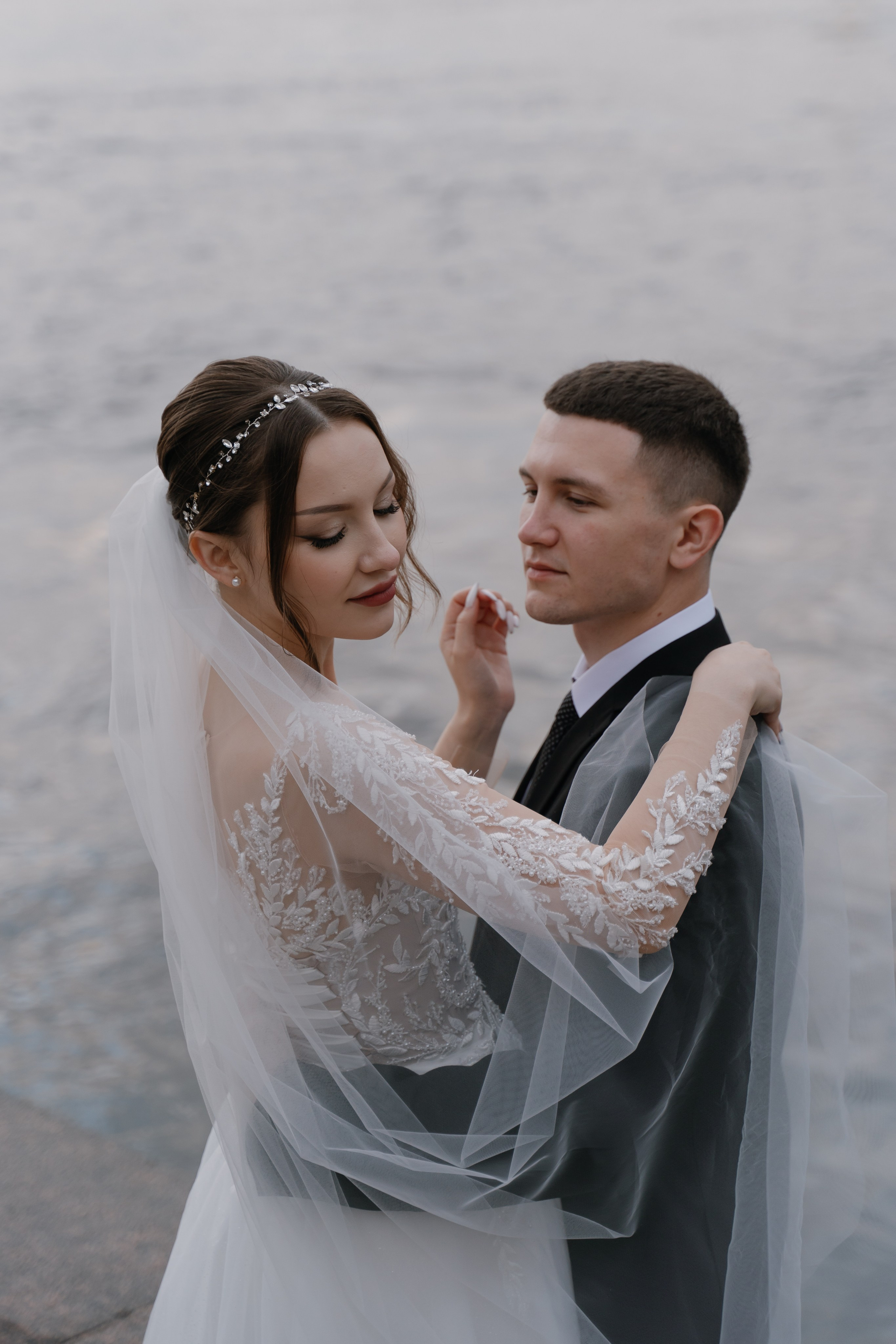 08.09.2023. Свадебный фотограф — Наталья Фед СПб/Москва