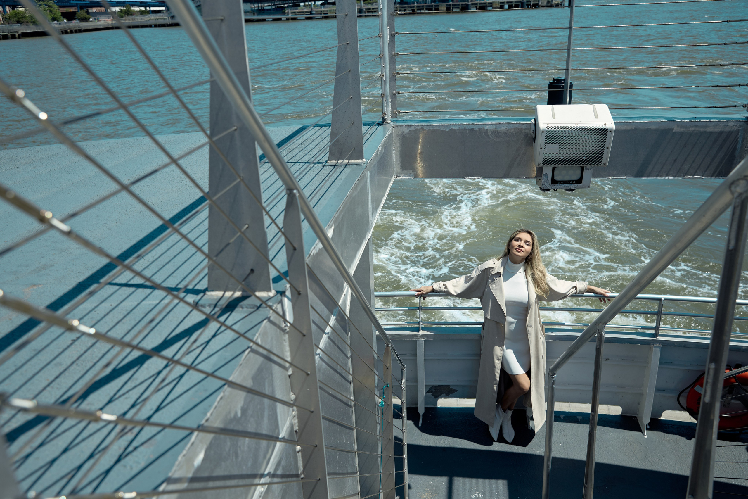 NATALY. Yulia Otroschenko