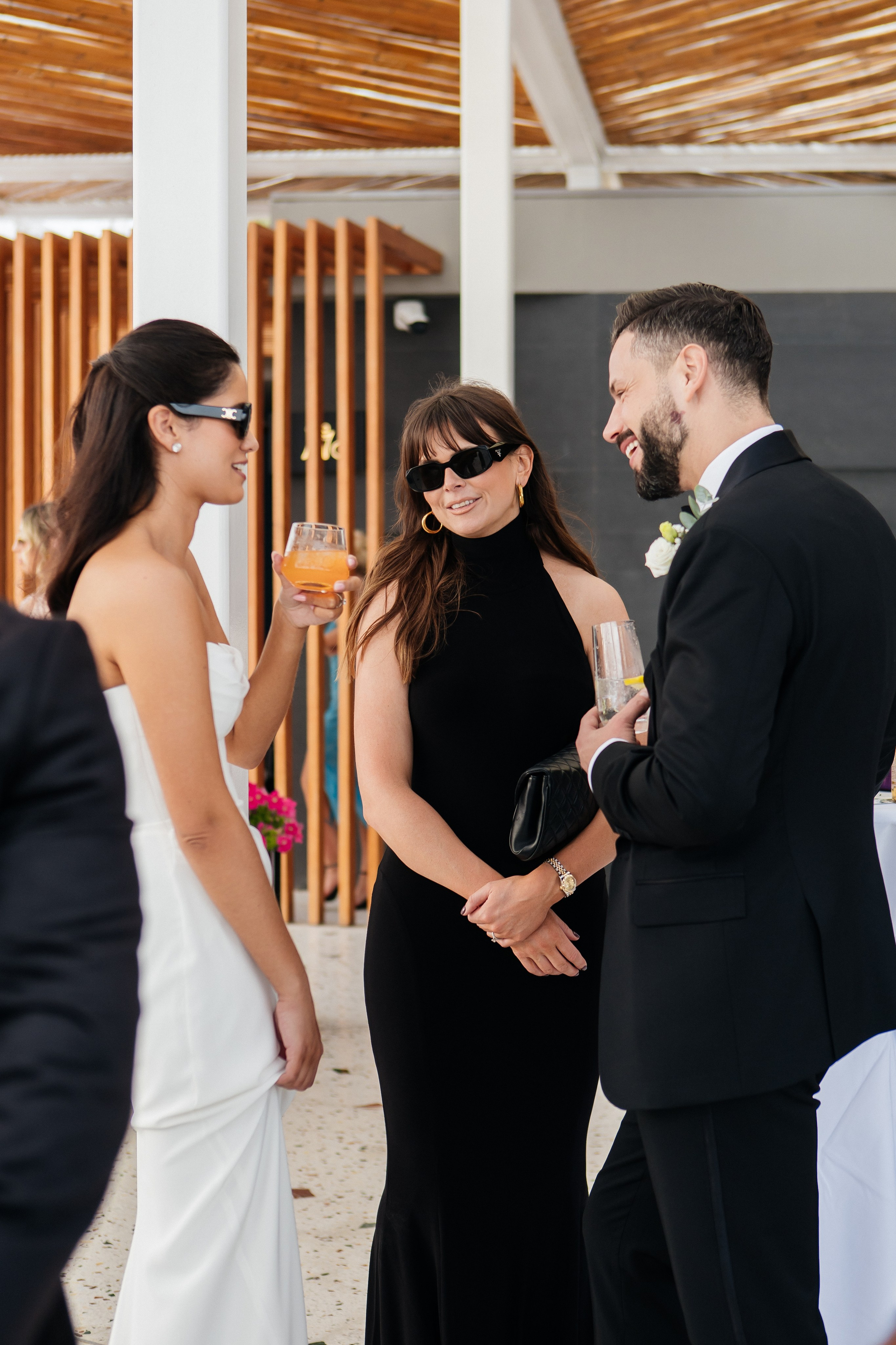 Wedding Atlantis. Valery Litvinova Photography