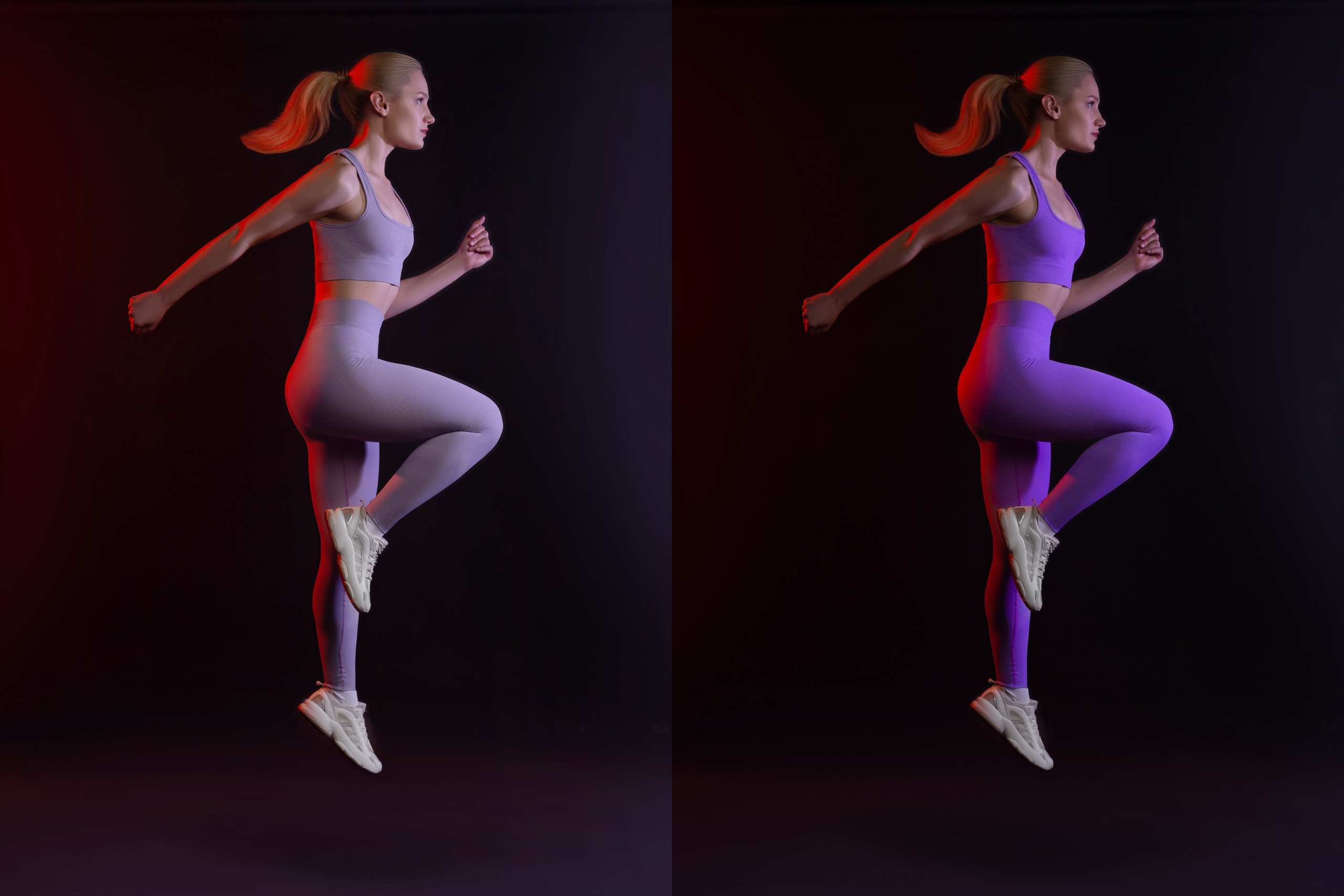 Крутые фото для рекламы спортпита! | Студия SVITHART