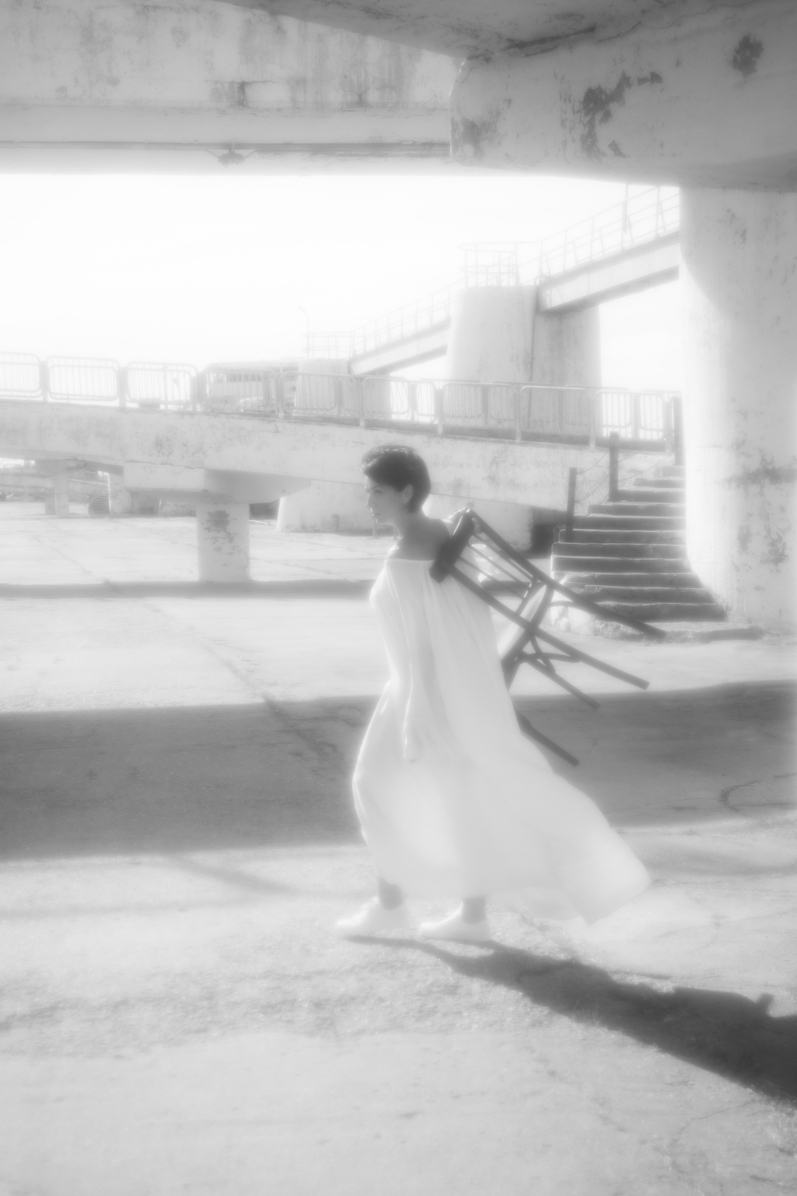 Индивидуальная фотосъёмка в Самаре