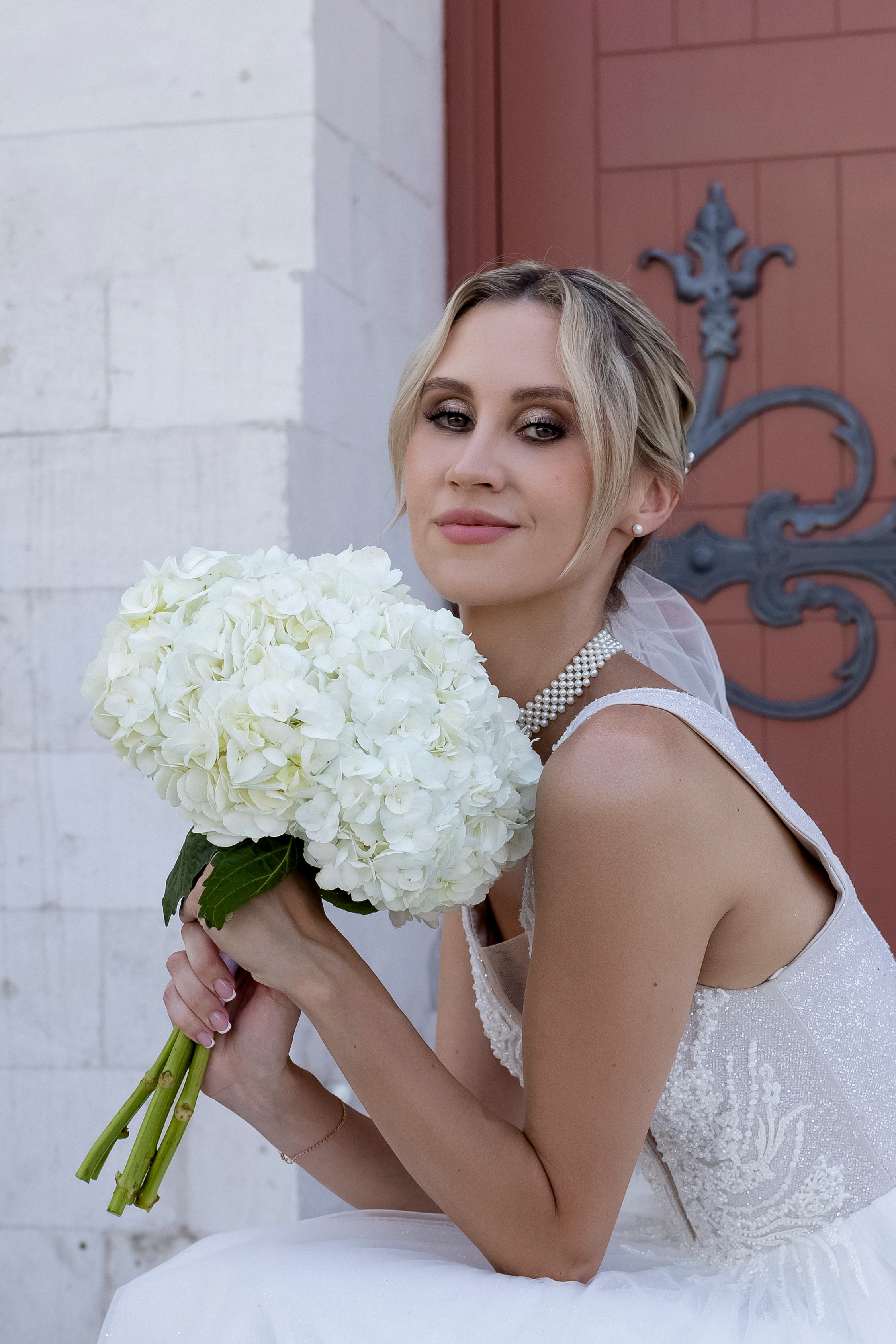 Наталья | Сергей. Свадебный фотограф Александра Попова