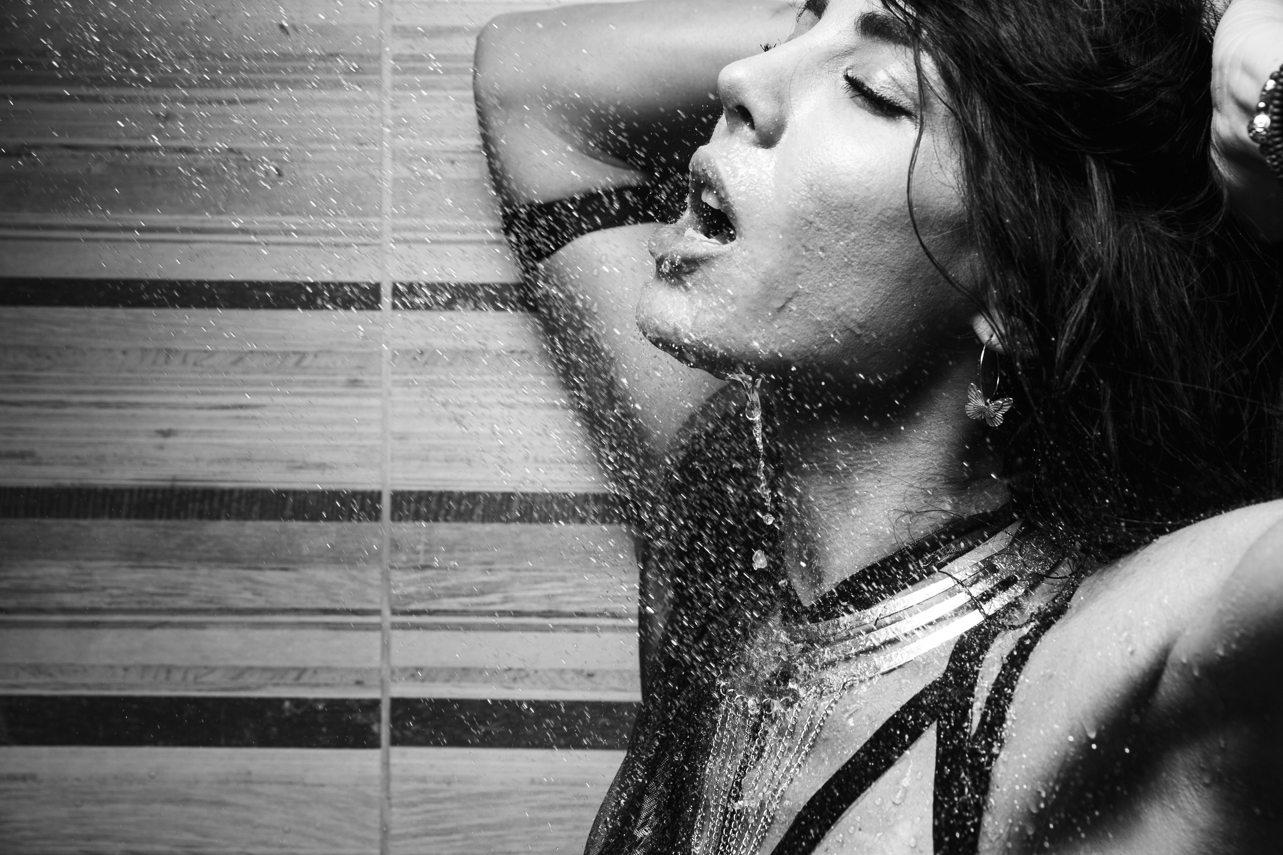 Лена. Фотограф Шейдаев Эмин г. Волгоград