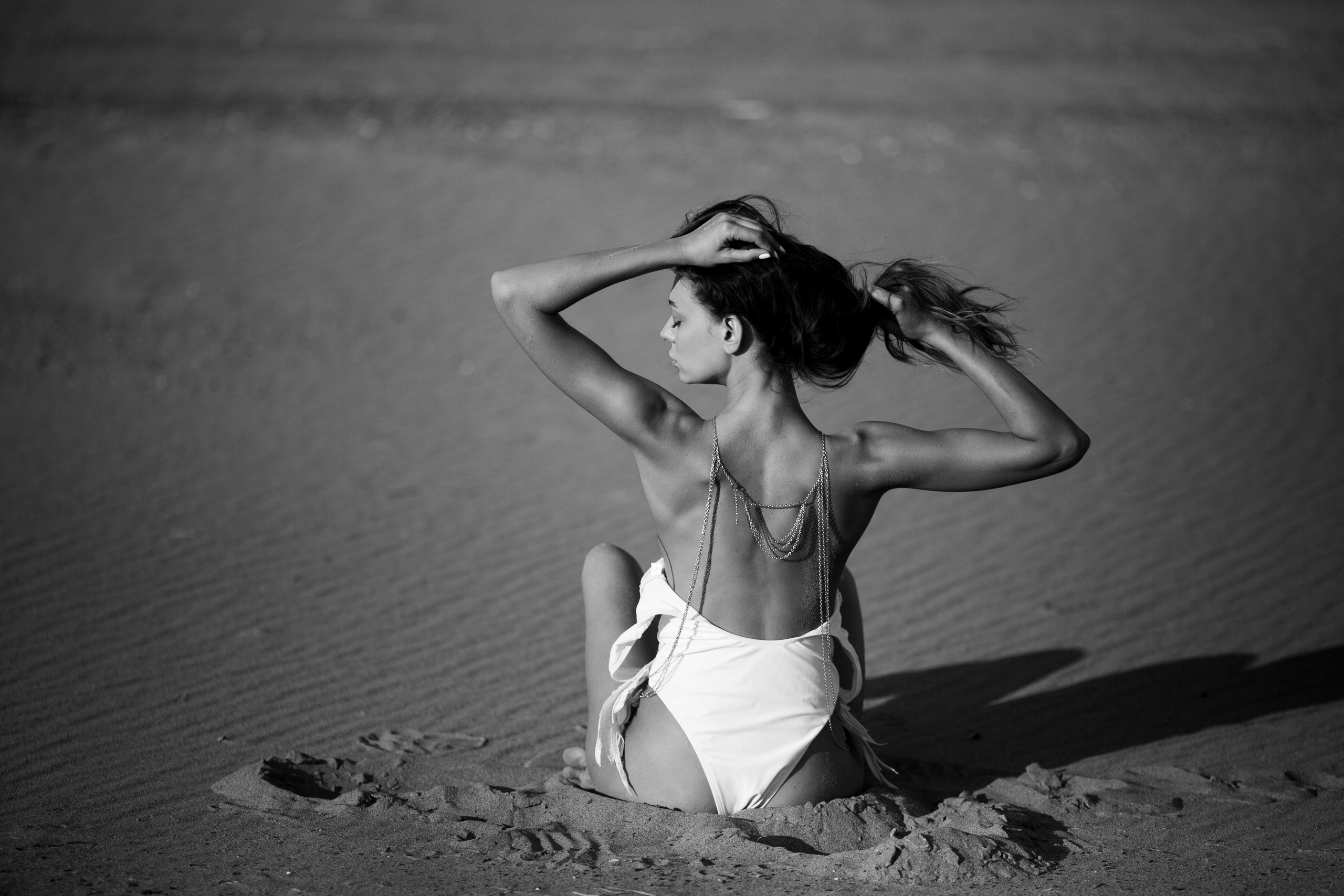 Аня. Фотограф Шейдаев Эмин г. Волгоград