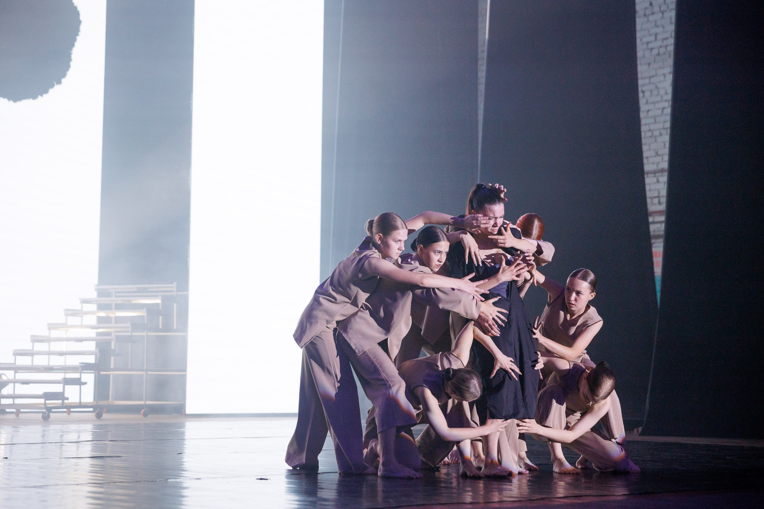 GRACE. Отчетный концерт. Фотограф Шейдаев Эмин г. Волгоград