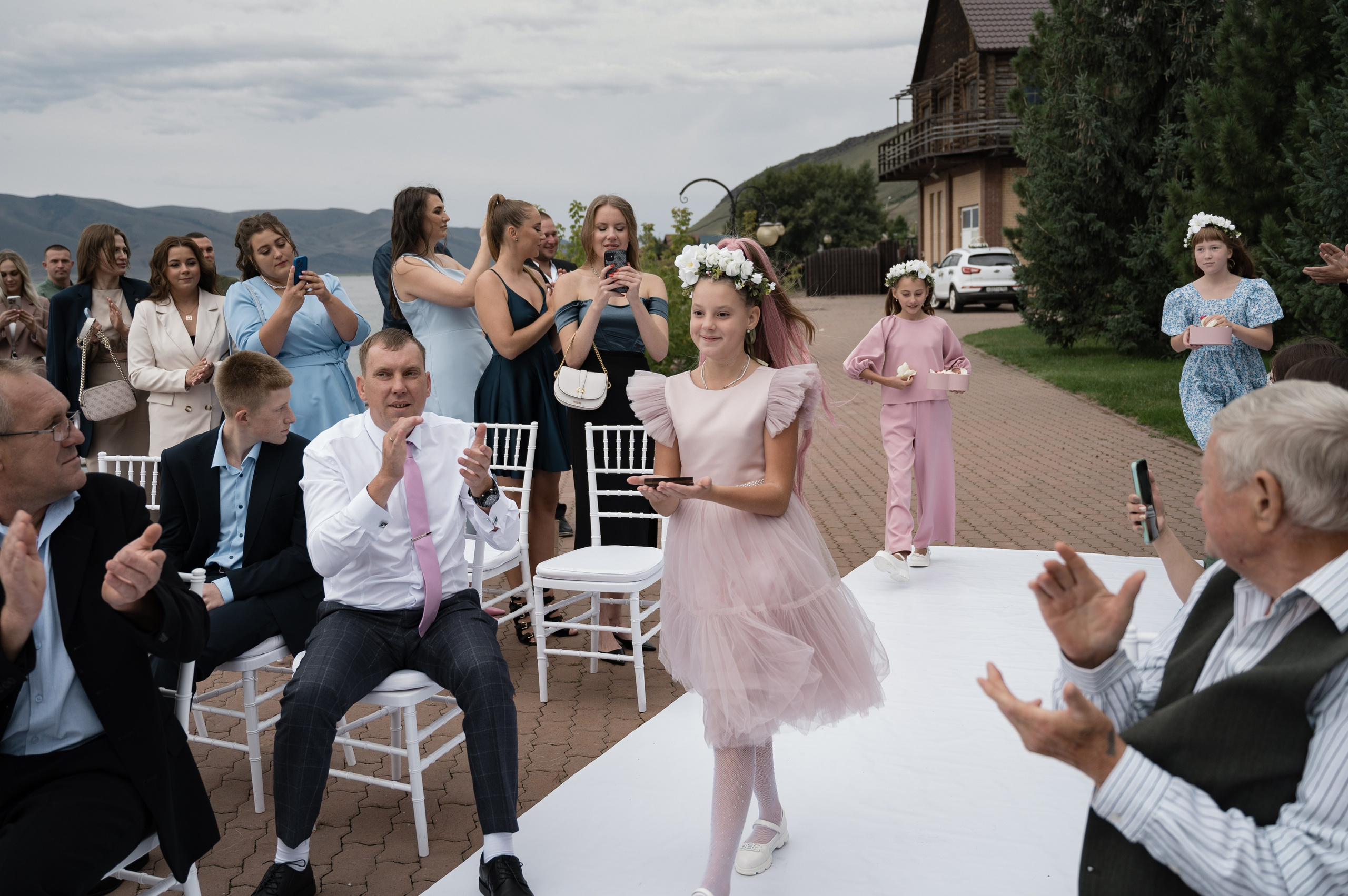 Максим и Анастасия. Свадебный и Семейный фотограф в Абакане, Красноярске