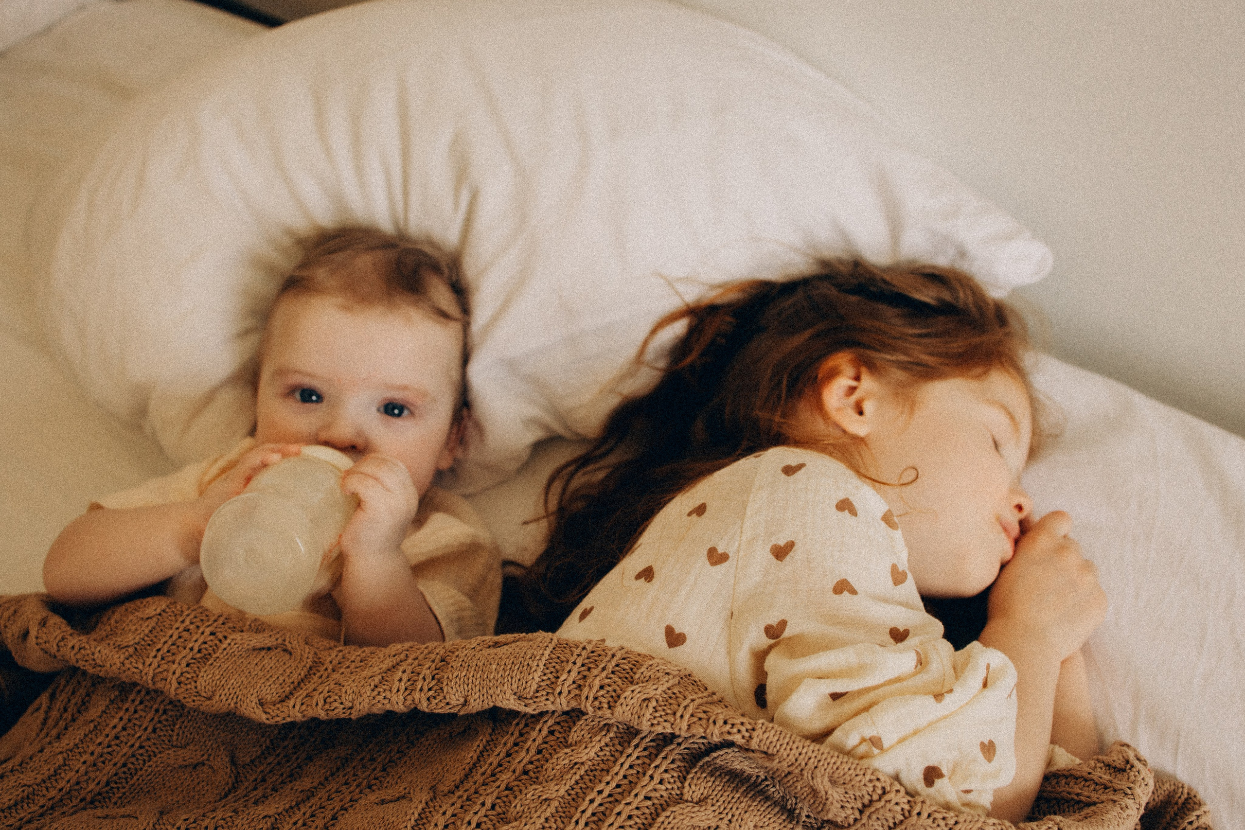 Саша, Лена, Лера и Тимофей. Семейный фотограф Москва