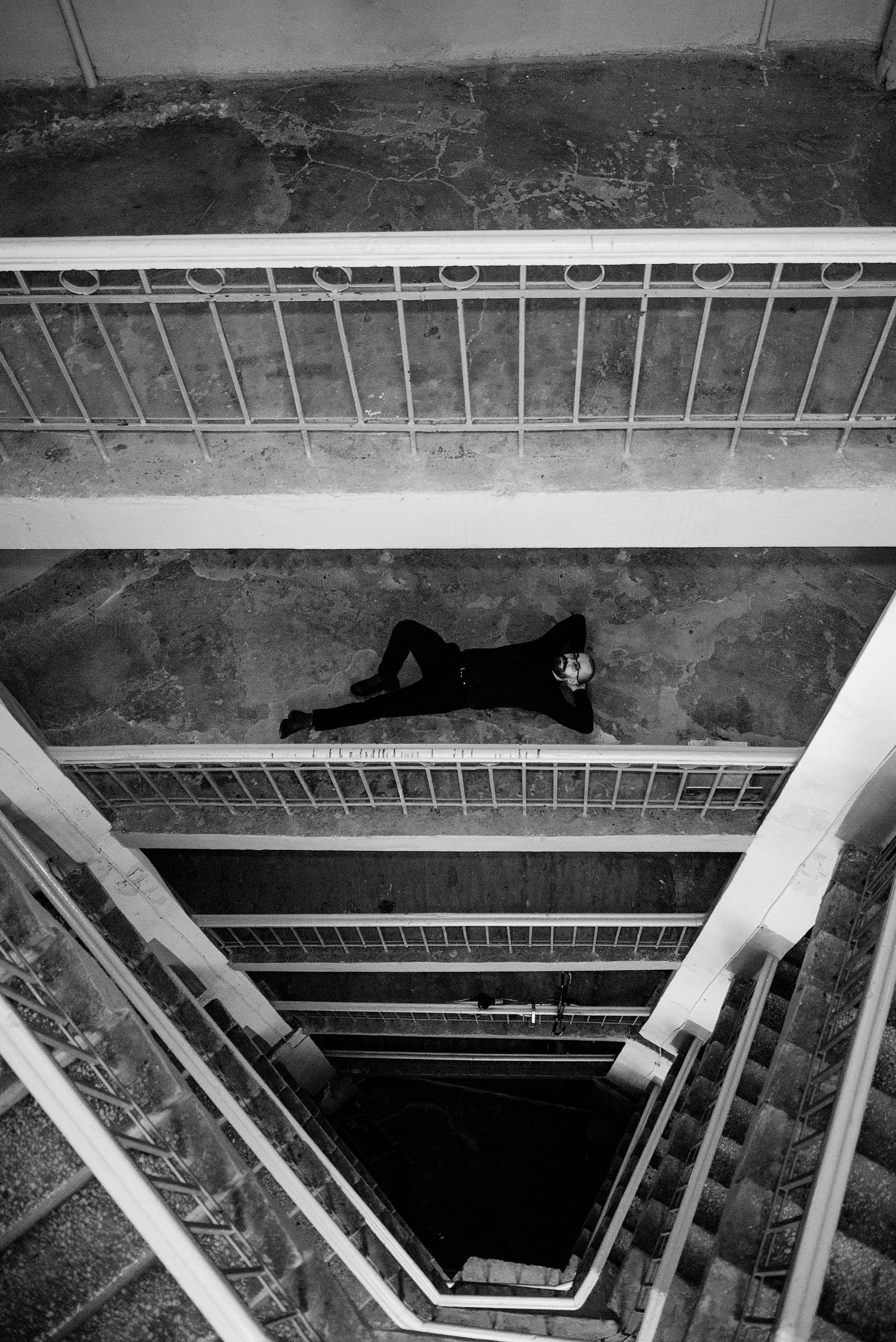 Александр. Фотограф Марина Гранкина