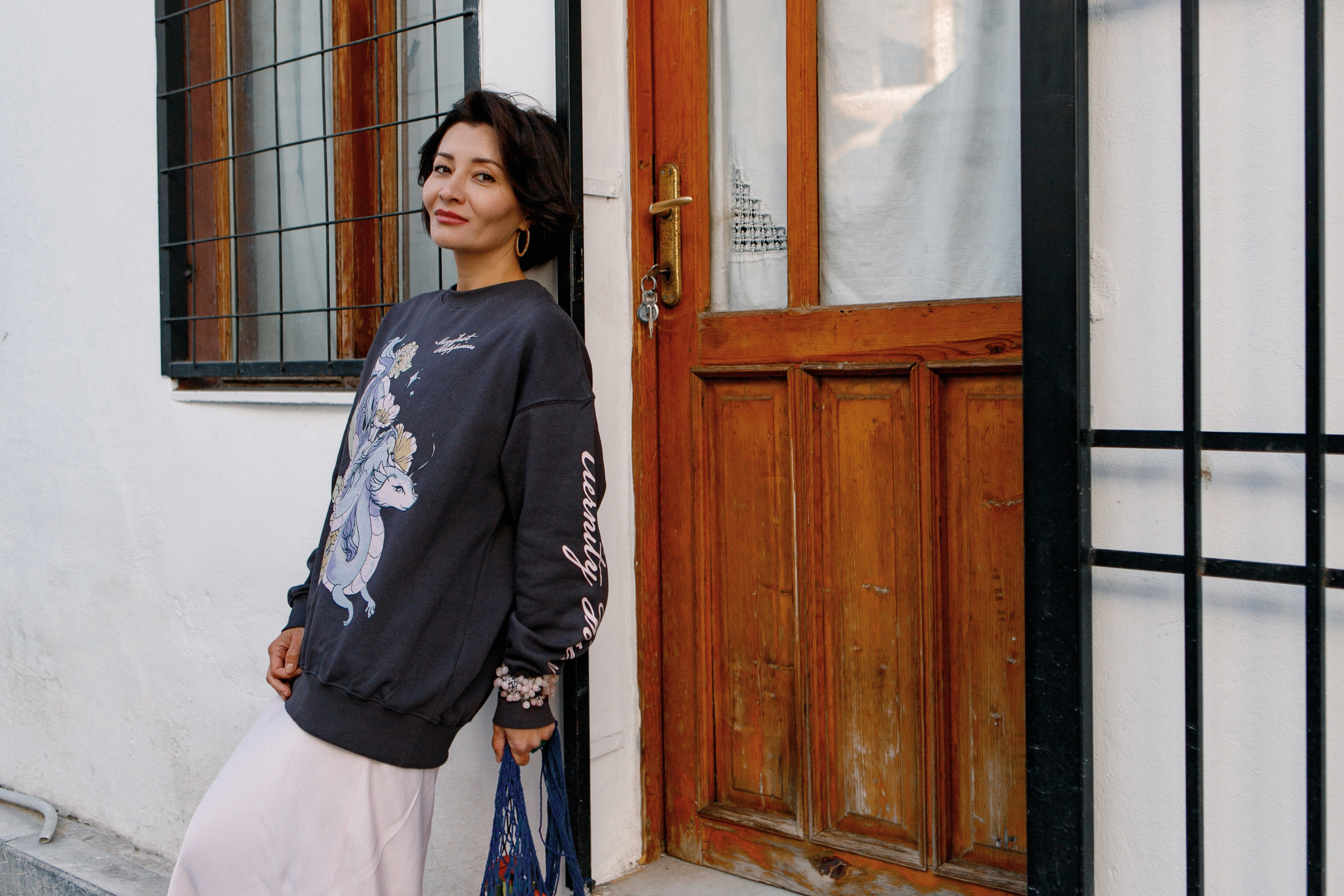 Фотограф Анастасия Кулешова