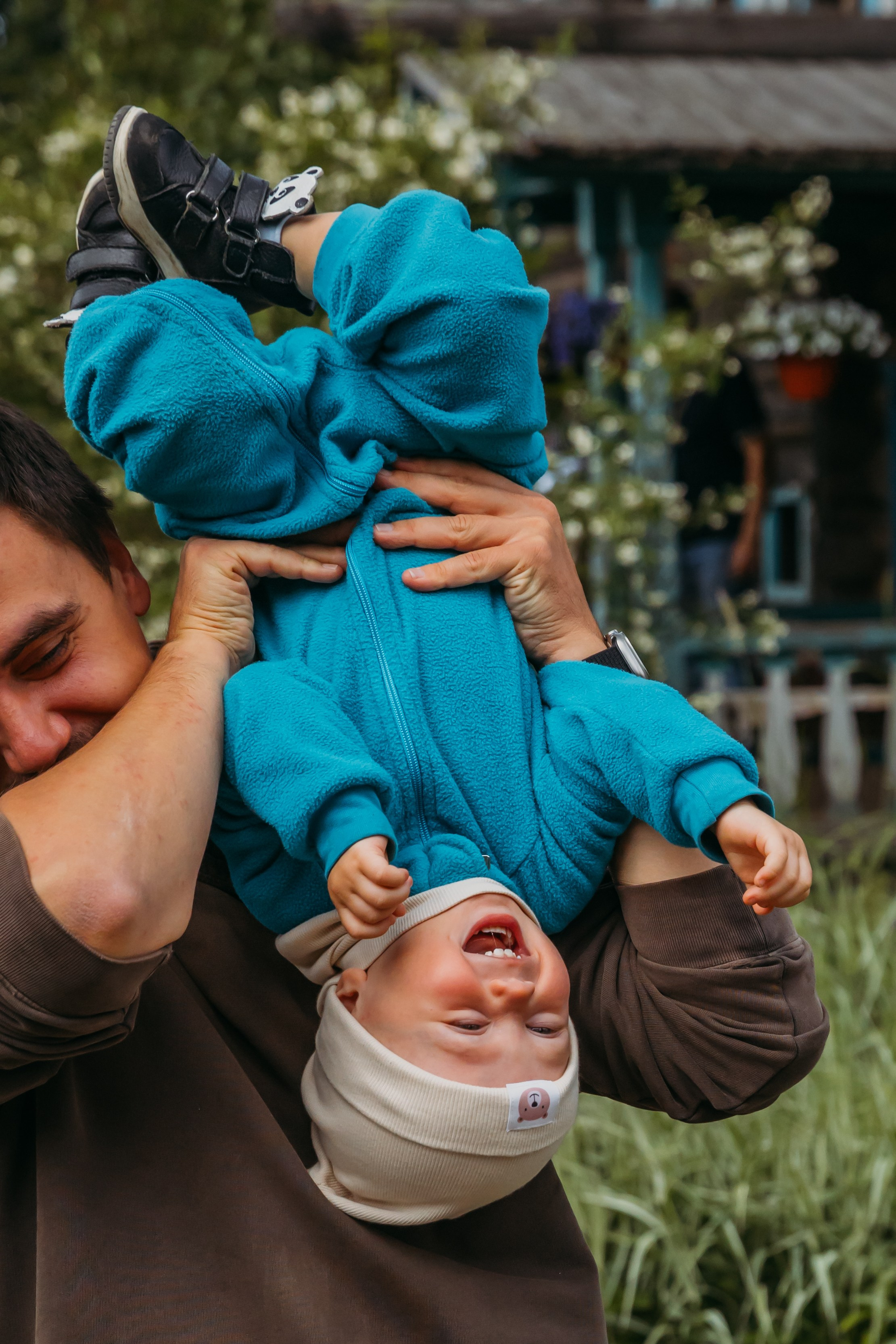 Родные люди «Мандроги». Леся Гаранина. Семейный фотограф/видеограф Москва и область