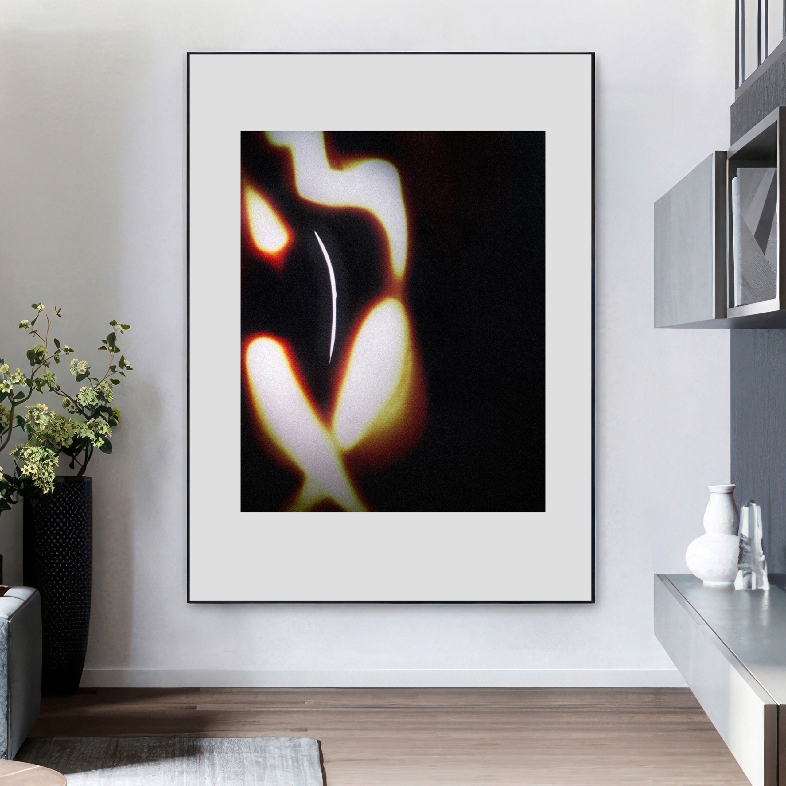 WHAT?. Evgenia Popova — Mixed media visual artist