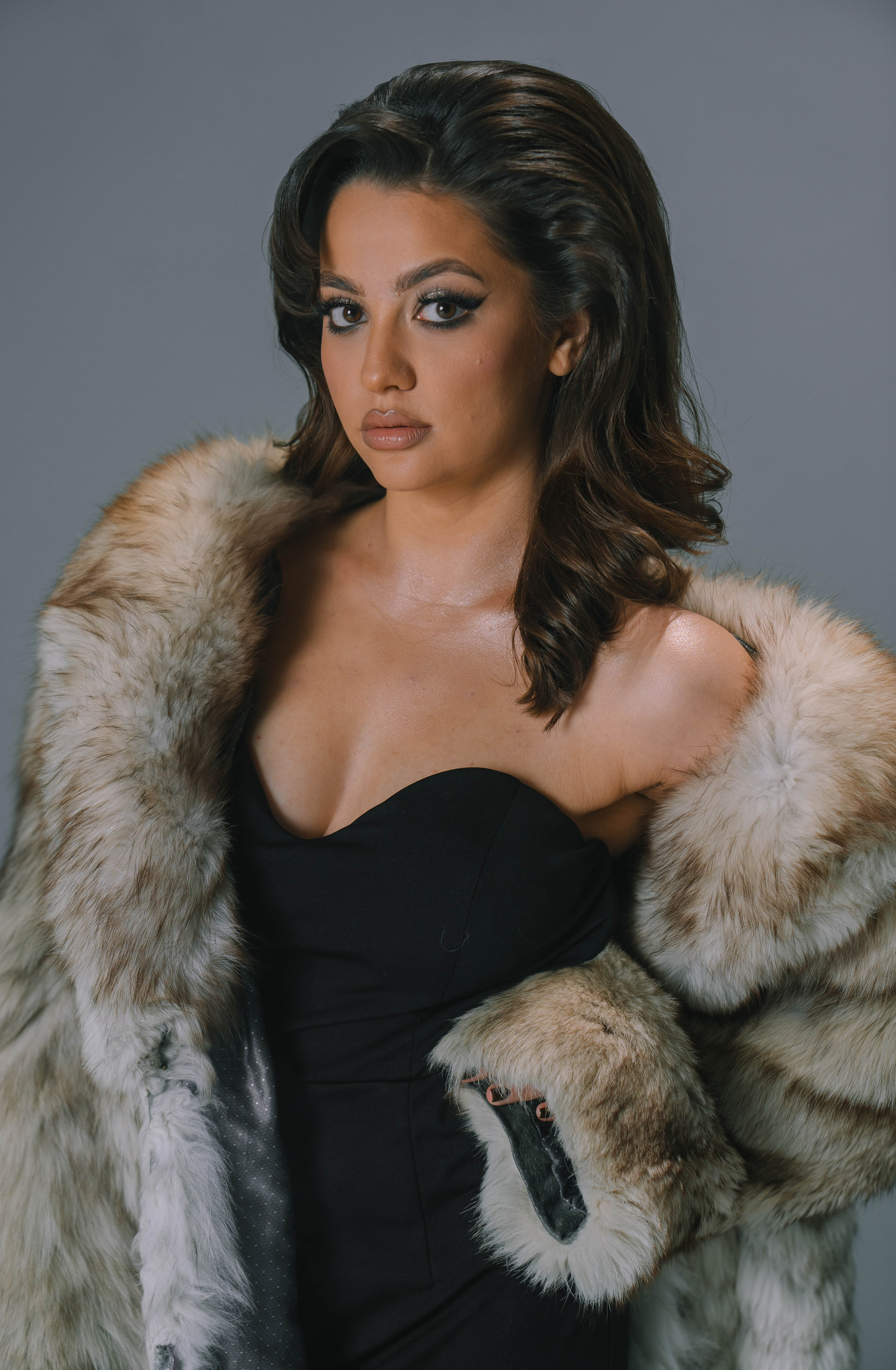 Sonya. Свадебный фотограф в Саратове и Москве Гусейнова Рухия