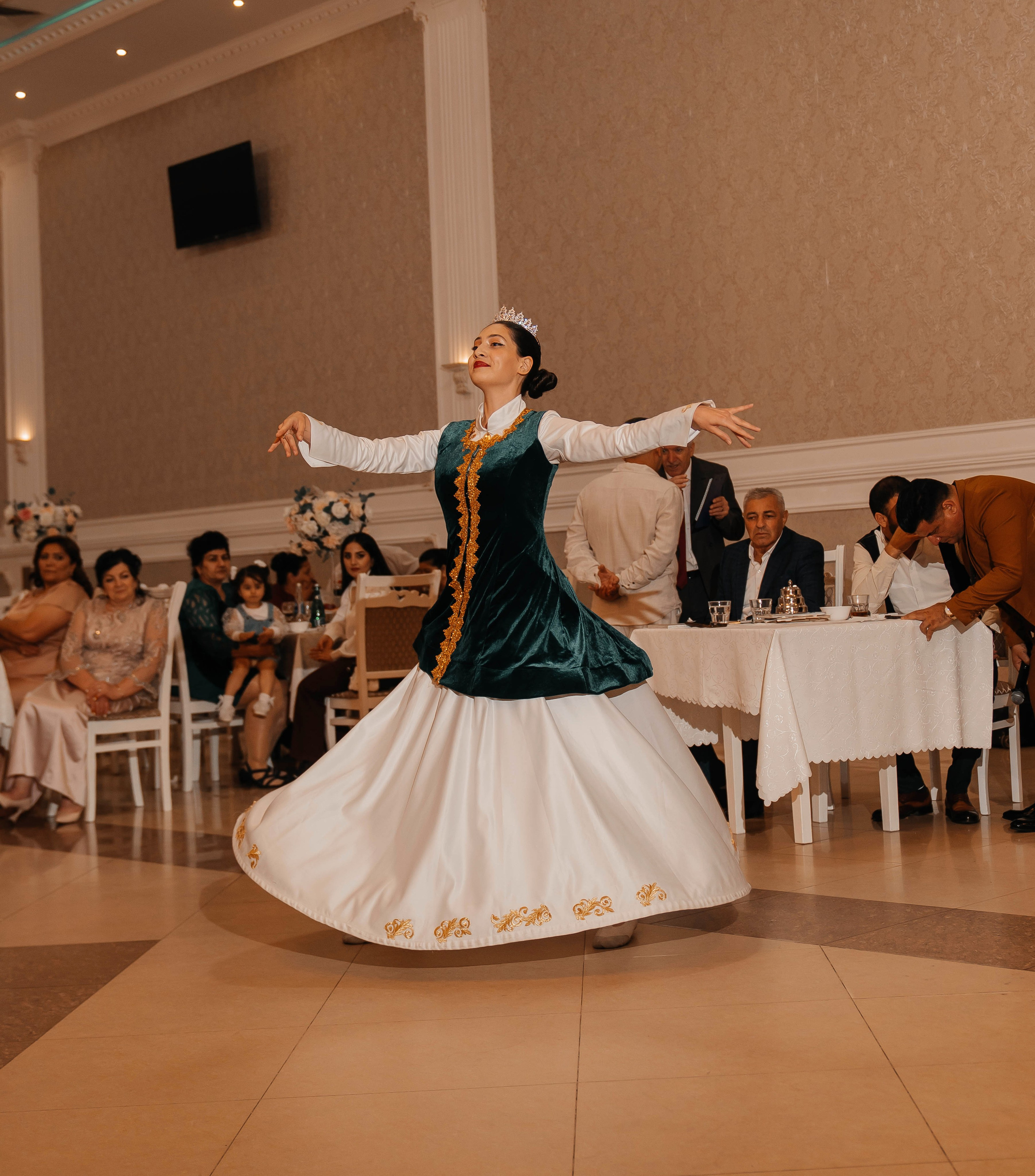 S&S. Свадебный фотограф в Саратове и Москве Гусейнова Рухия