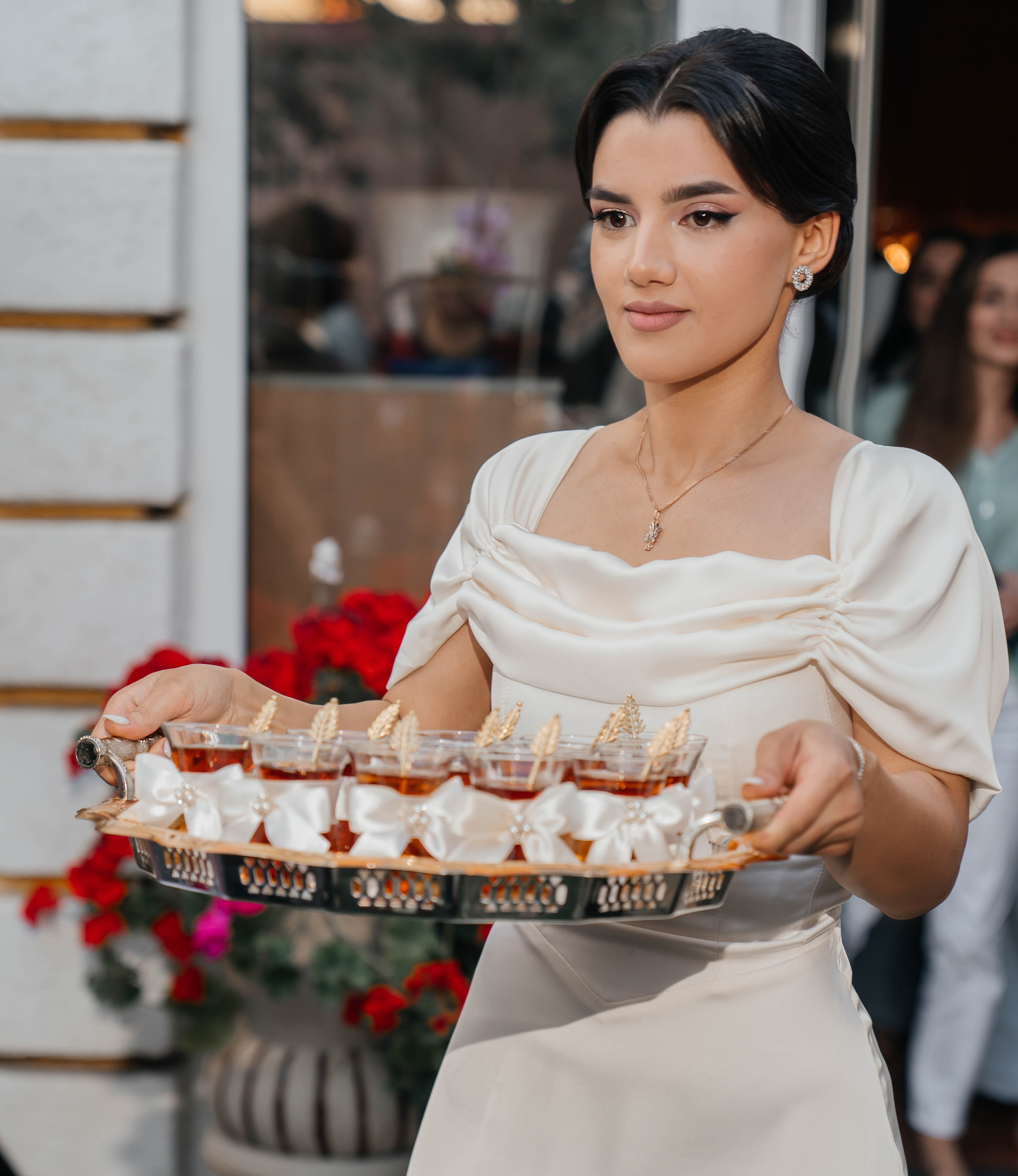 O&Z. Свадебный фотограф в Саратове и Москве Гусейнова Рухия