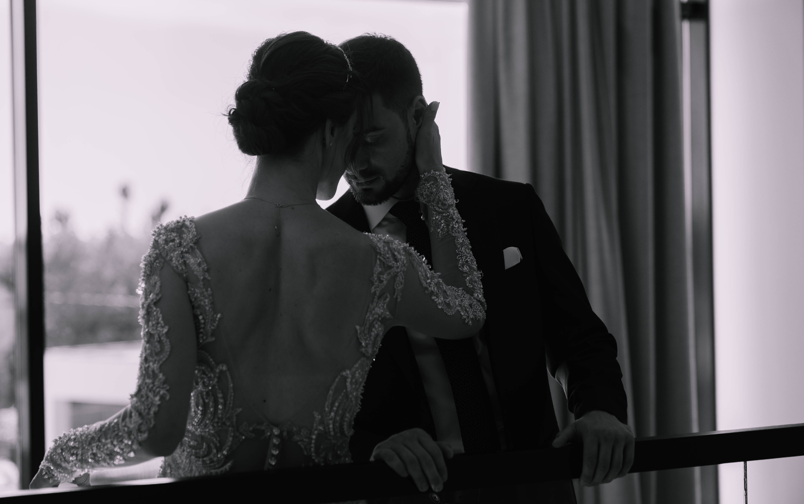 Осенняя сказка. Свадебный фотограф в Саратове и Москве Гусейнова Рухия