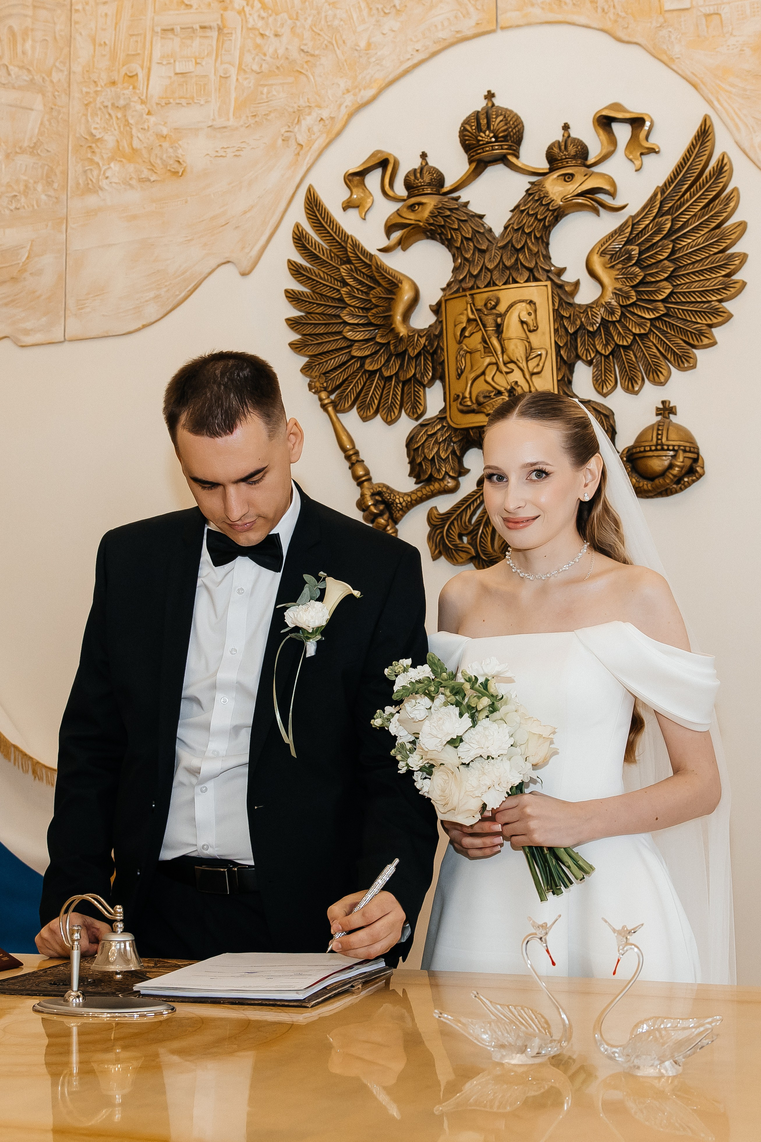 Виталий и Оксана. Свадебный и семейный фотограф в Ростове-на-Дону
