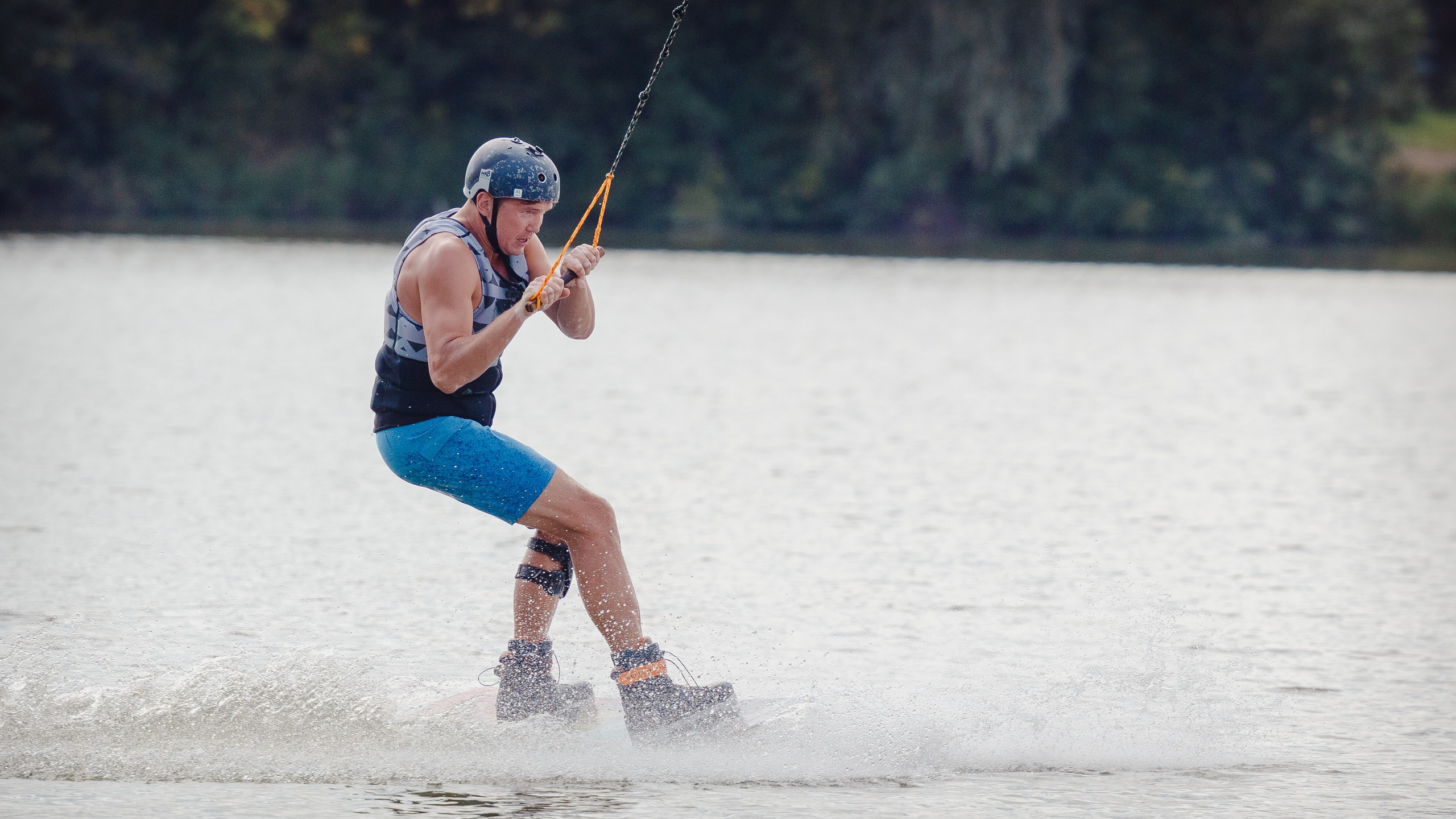 Вейк Парк Брянск. Fabula Studio