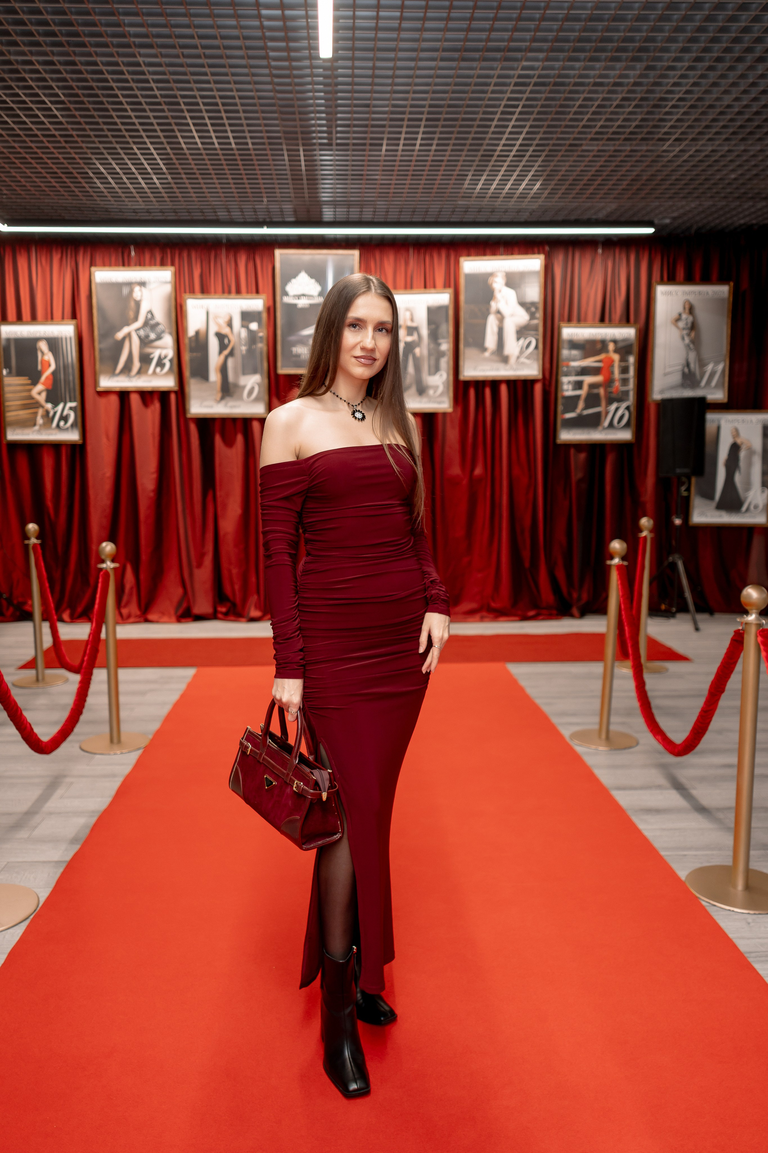 МИСС IMPERIA 2025. Fabula Studio