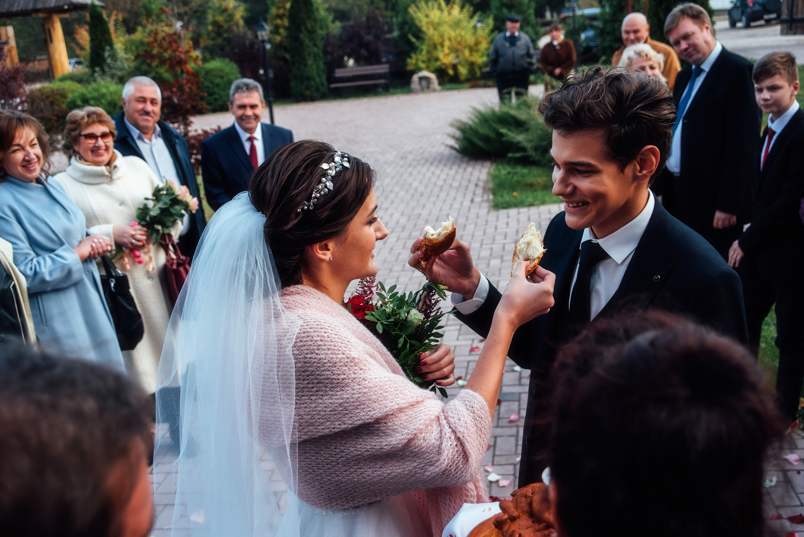 Свадьбы в Туле. Портретный, семейный, свадебный фотограф. Бизнес, контент съёмка. Тула