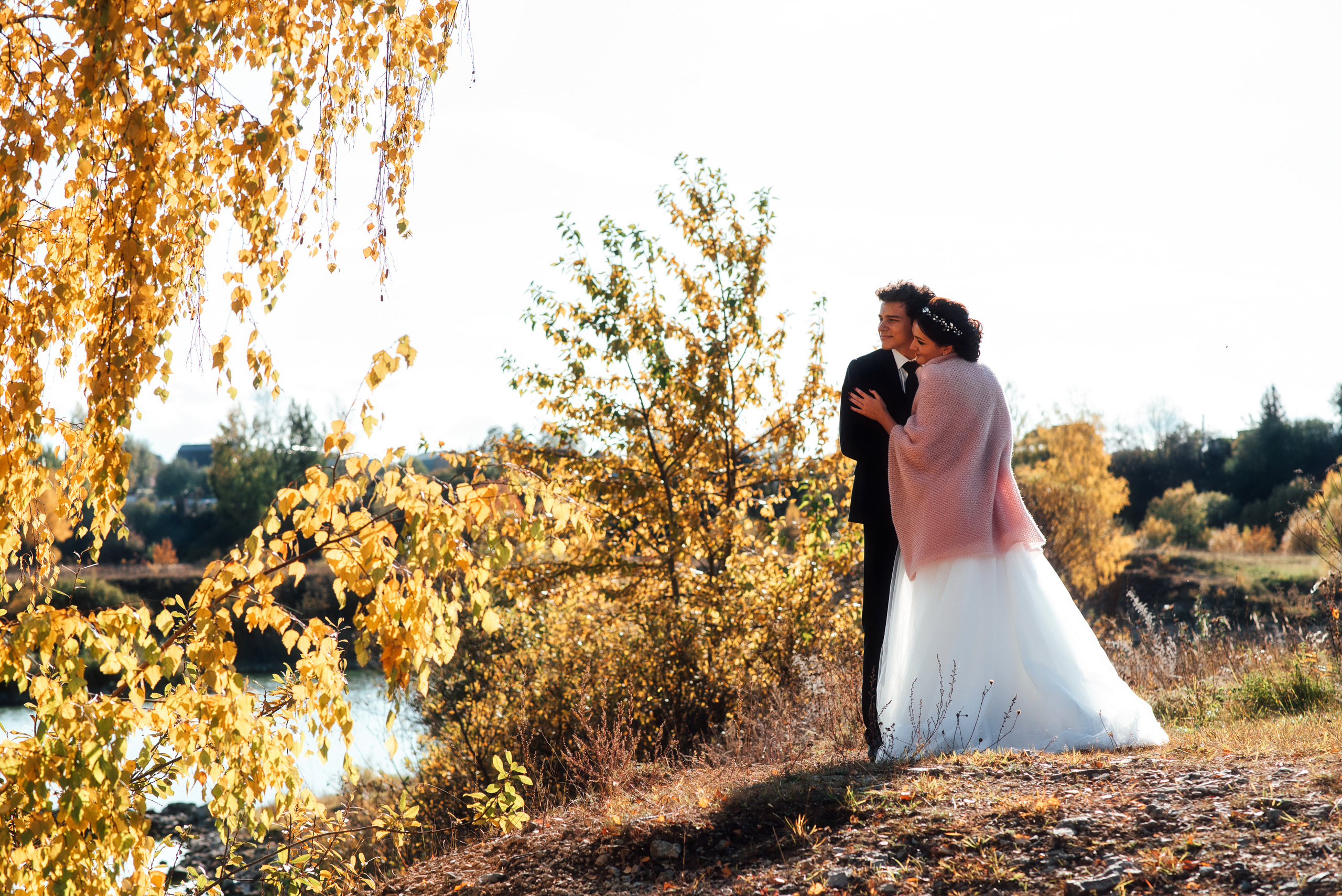 Свадьбы в Туле. Портретный, семейный, свадебный фотограф. Бизнес, контент съёмка. Тула