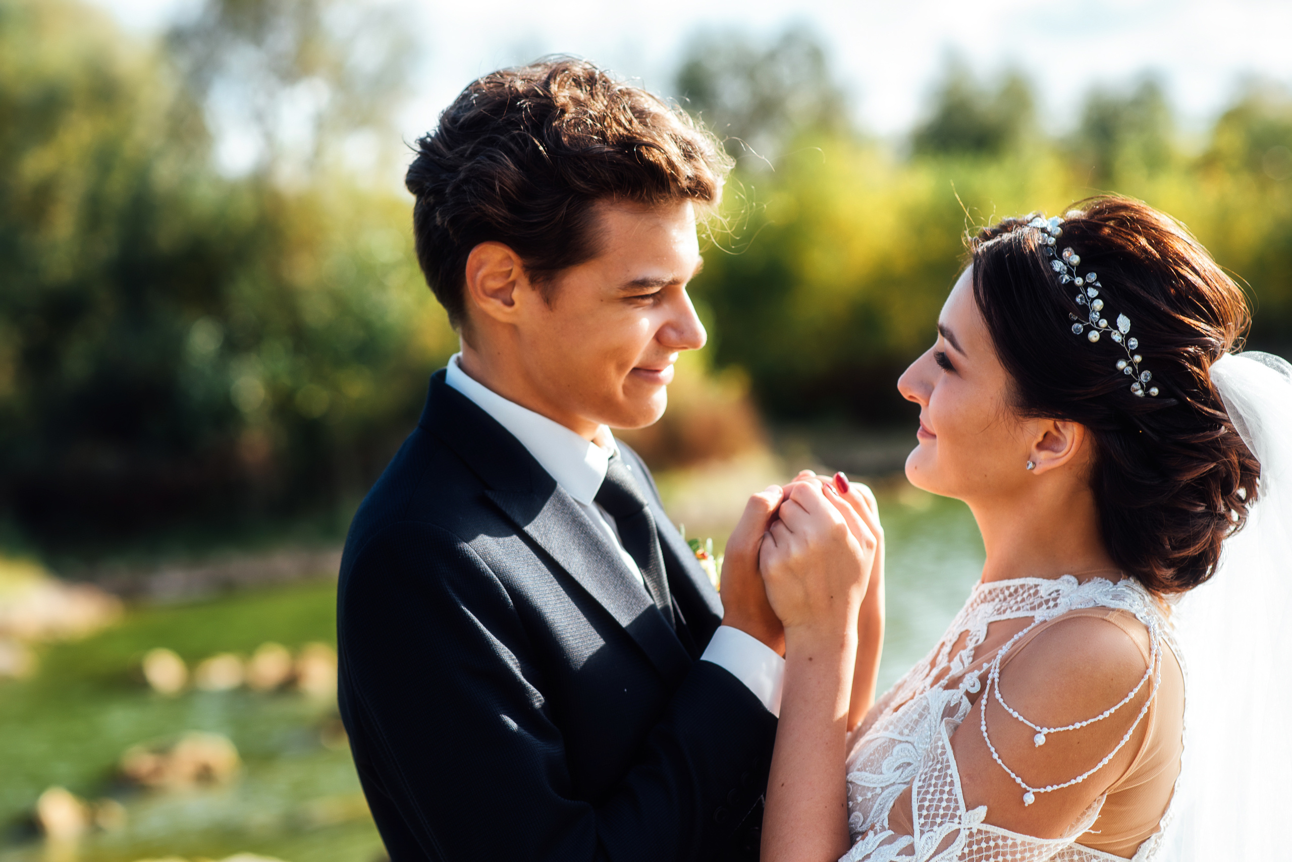 Свадьбы в Туле. Портретный, семейный, свадебный фотограф. Бизнес, контент съёмка. Тула