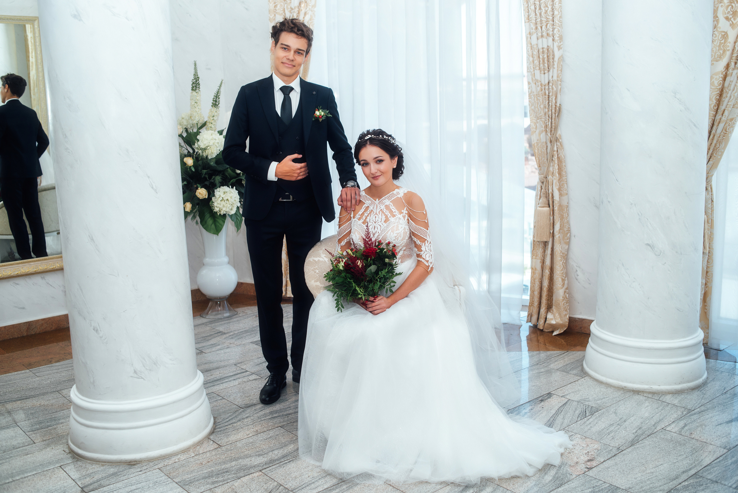 Свадьбы в Туле. Портретный, семейный, свадебный фотограф. Бизнес, контент съёмка. Тула