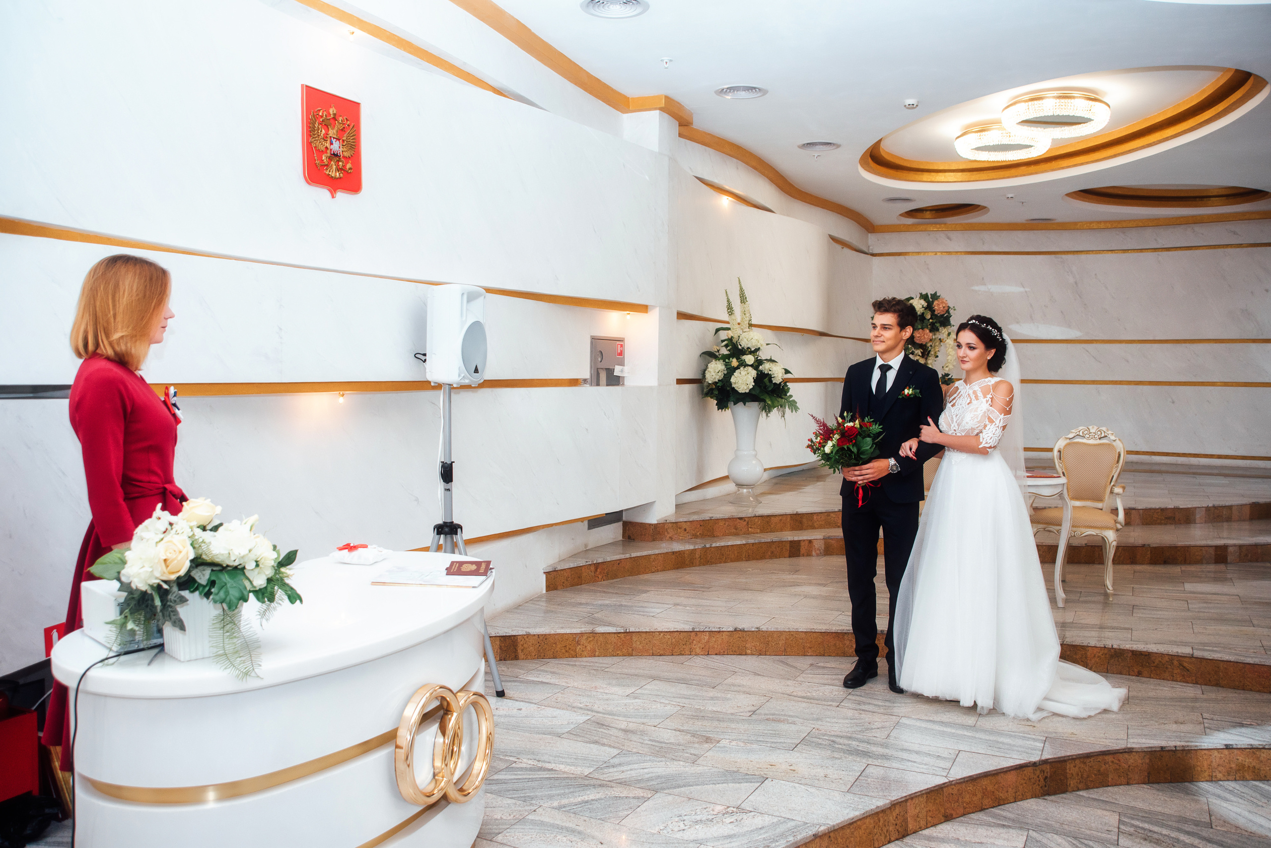 Свадьбы в Туле. Портретный, семейный, свадебный фотограф. Бизнес, контент съёмка. Тула