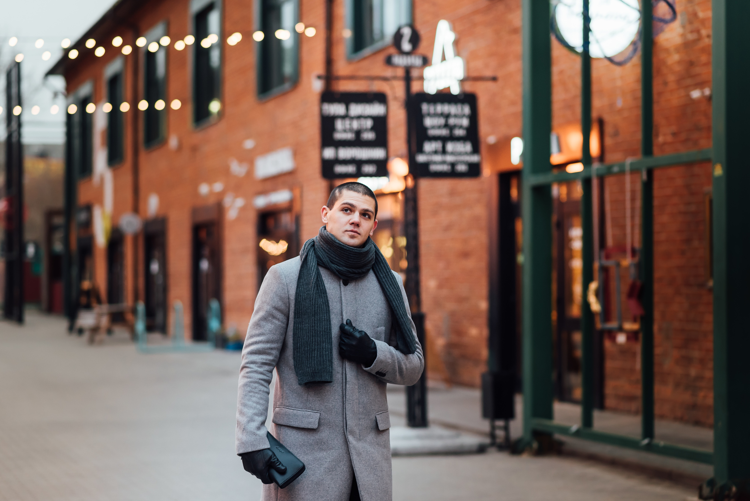 Мужские портреты в Туле. Портретный, семейный, свадебный фотограф. Бизнес, контент съёмка. Тула