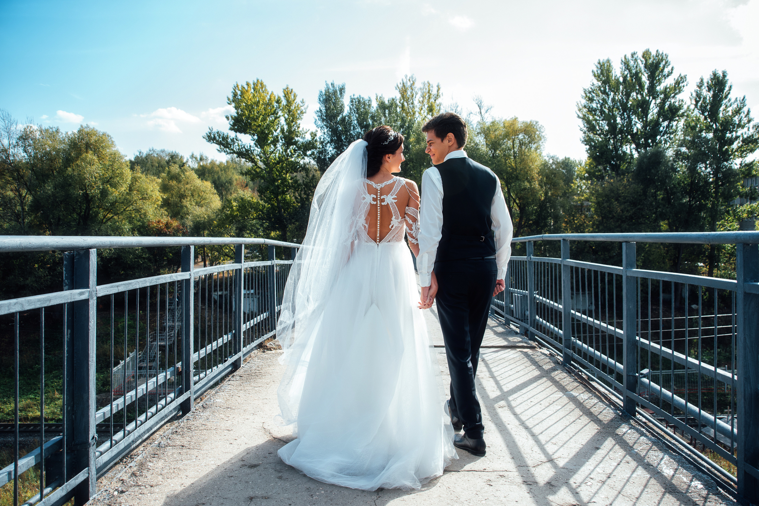 Свадьбы в Туле. Портретный, семейный, свадебный фотограф. Бизнес, контент съёмка. Тула