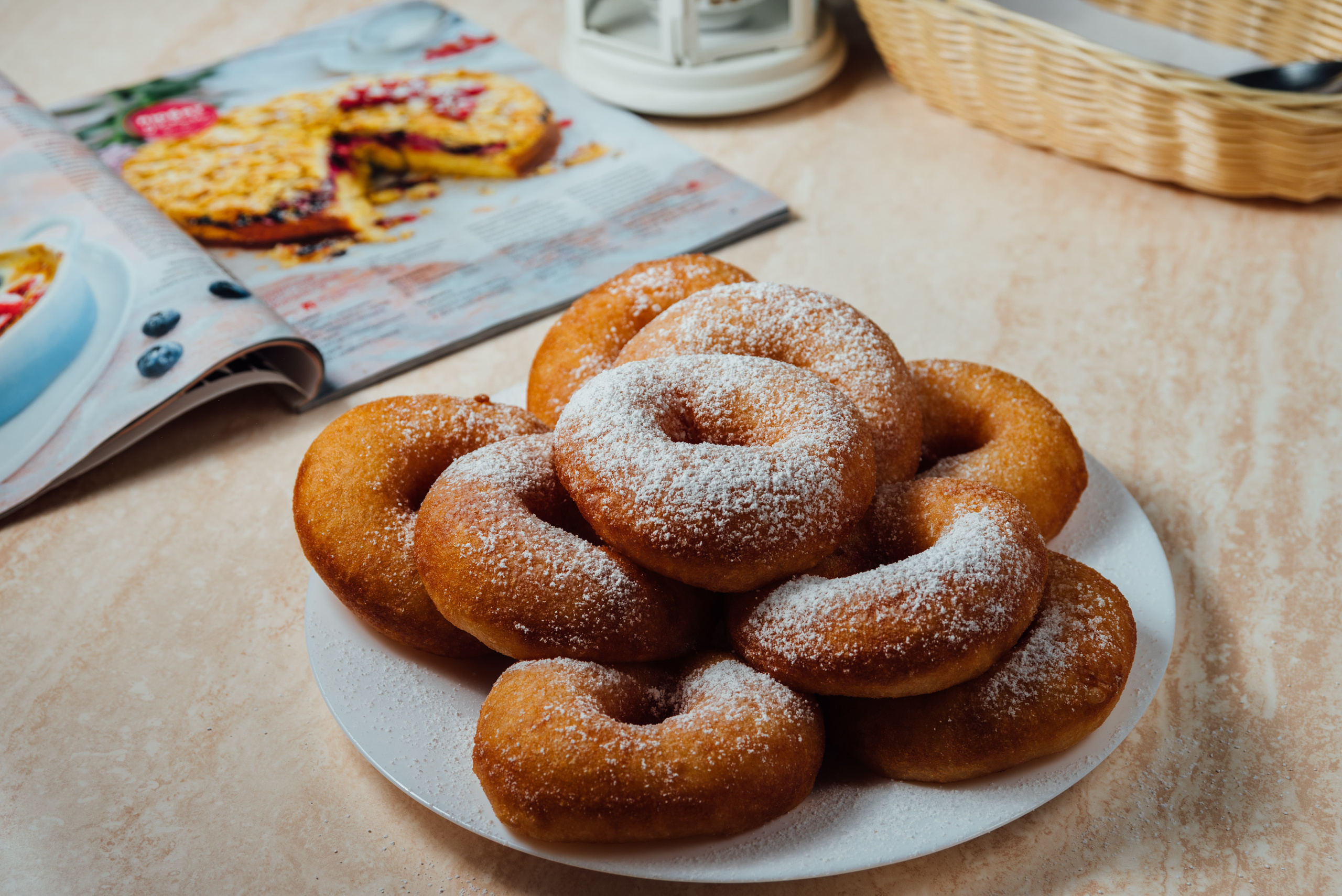 Фуд съёмка. Портретный, семейный, свадебный фотограф. Бизнес, контент съёмка. Тула