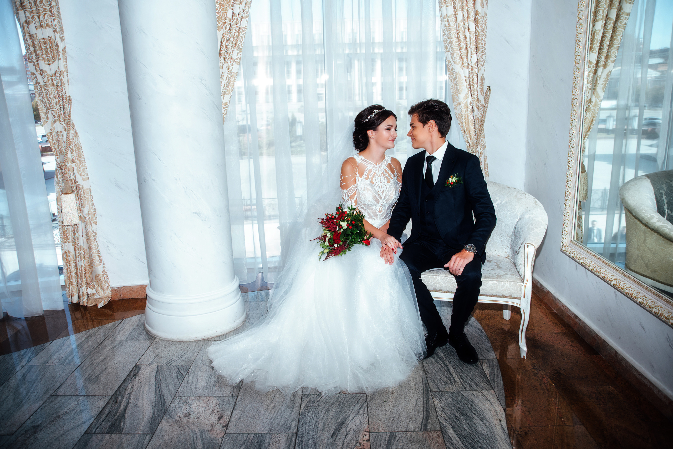 Свадьбы в Туле. Портретный, семейный, свадебный фотограф. Бизнес, контент съёмка. Тула