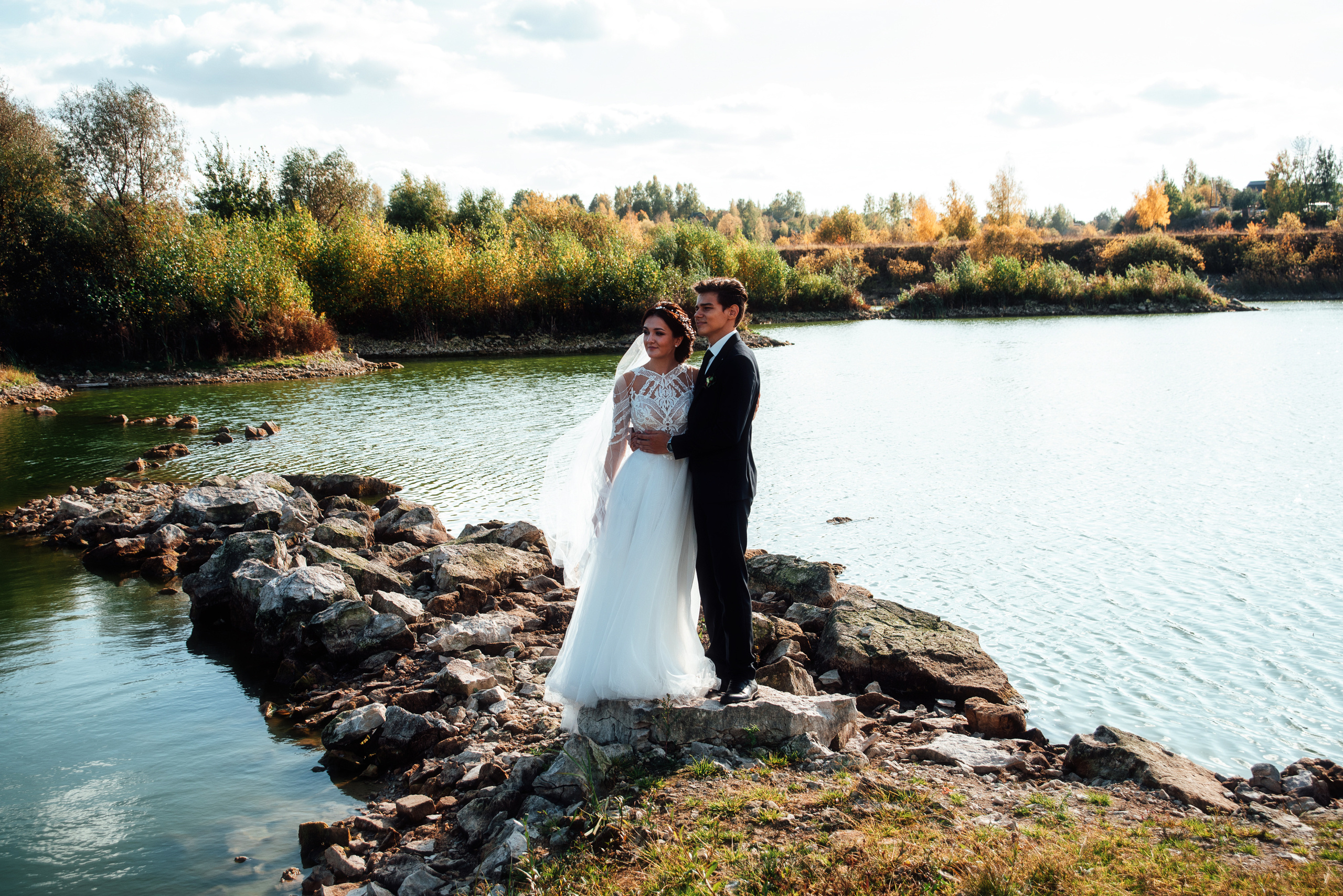 Свадьбы в Туле. Портретный, семейный, свадебный фотограф. Бизнес, контент съёмка. Тула