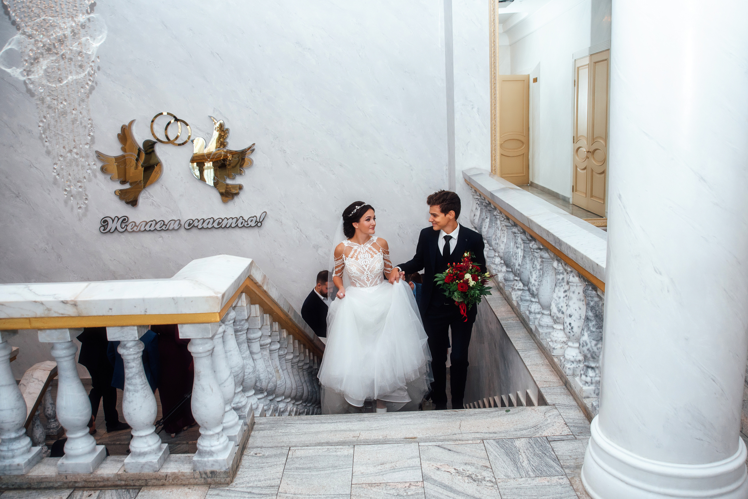 Свадьбы в Туле. Портретный, семейный, свадебный фотограф. Бизнес, контент съёмка. Тула