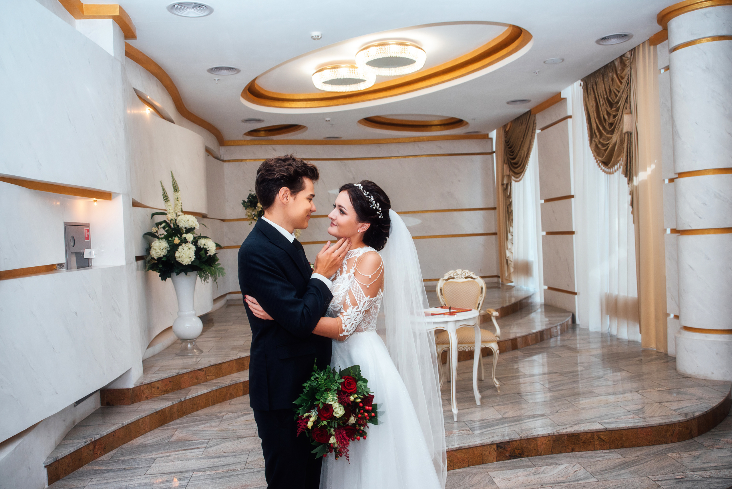 Свадьбы в Туле. Портретный, семейный, свадебный фотограф. Бизнес, контент съёмка. Тула