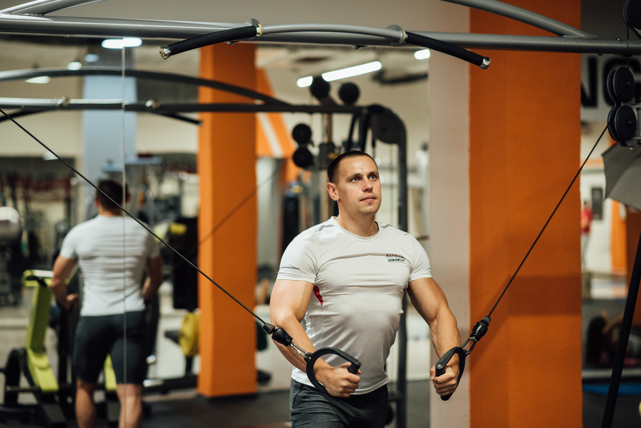 Спортивная съёмка. Портретный, семейный, свадебный фотограф. Бизнес, контент съёмка. Тула