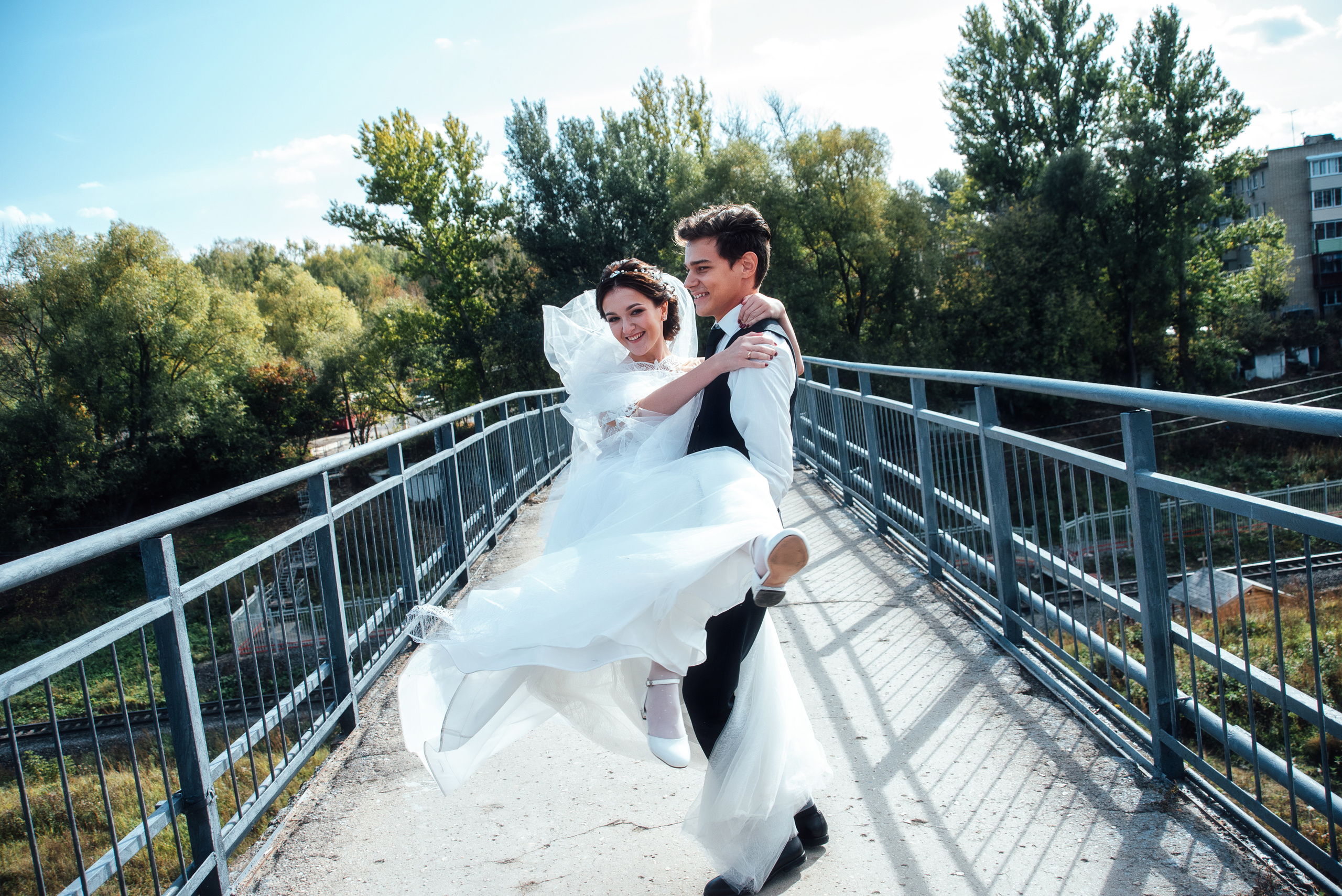 Свадьбы в Туле. Портретный, семейный, свадебный фотограф. Бизнес, контент съёмка. Тула