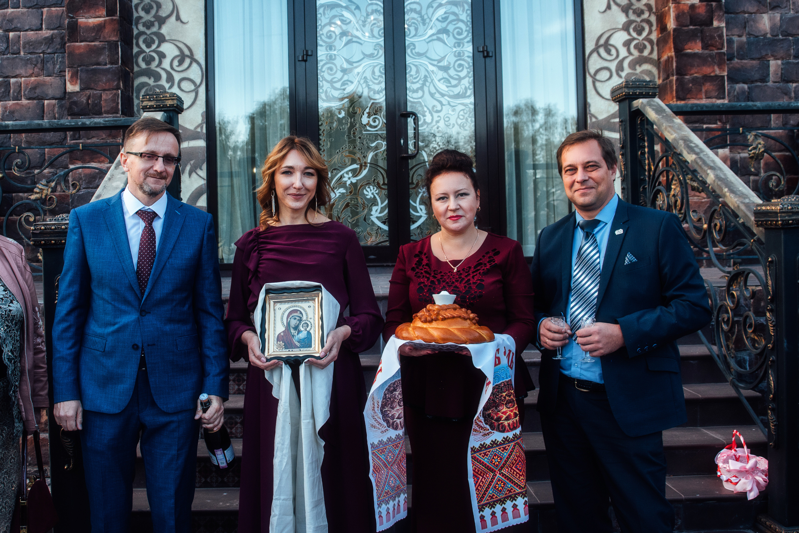 Свадьбы в Туле. Портретный, семейный, свадебный фотограф. Бизнес, контент съёмка. Тула